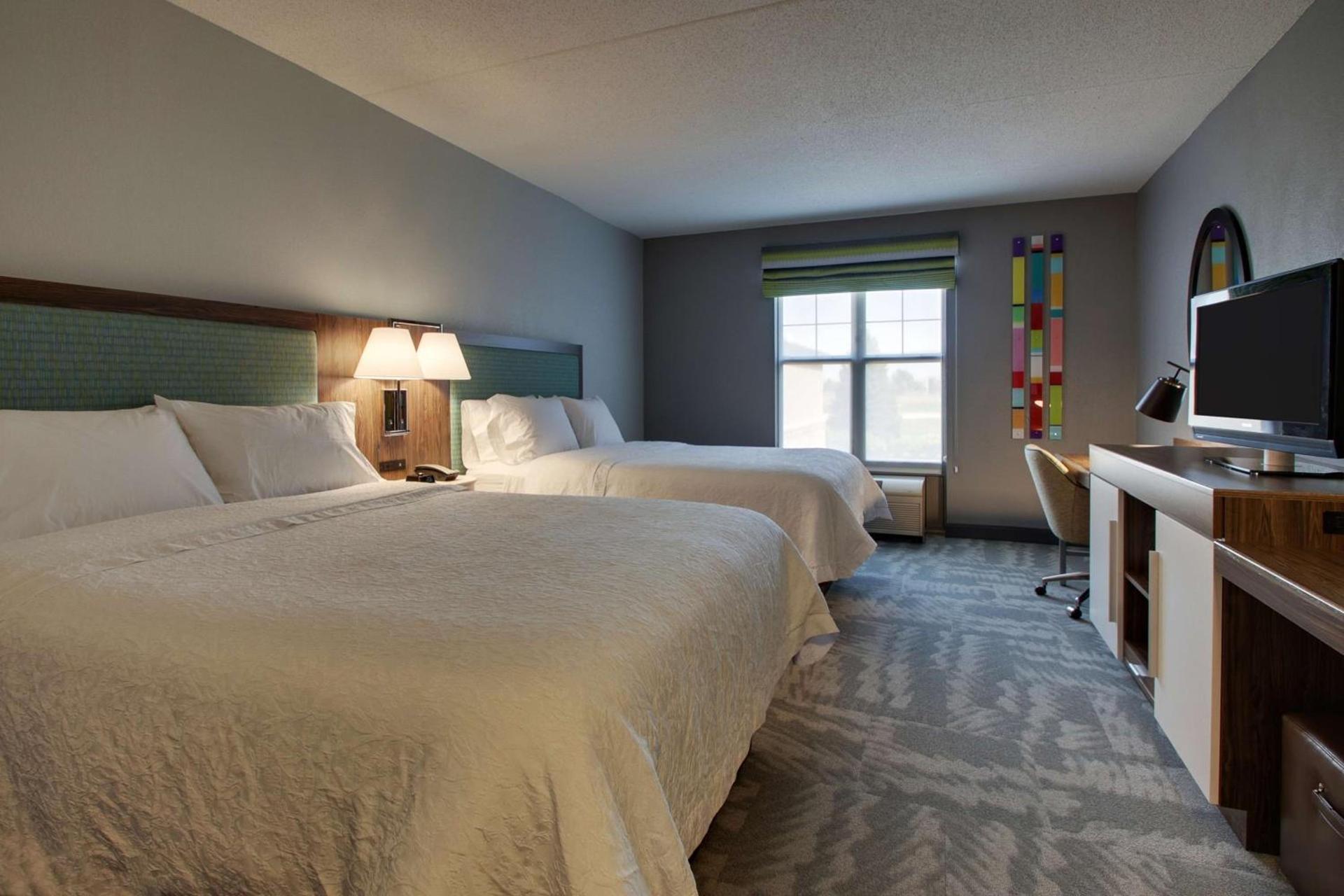 Hampton Inn & Suites Chicago/Aurora photo 17