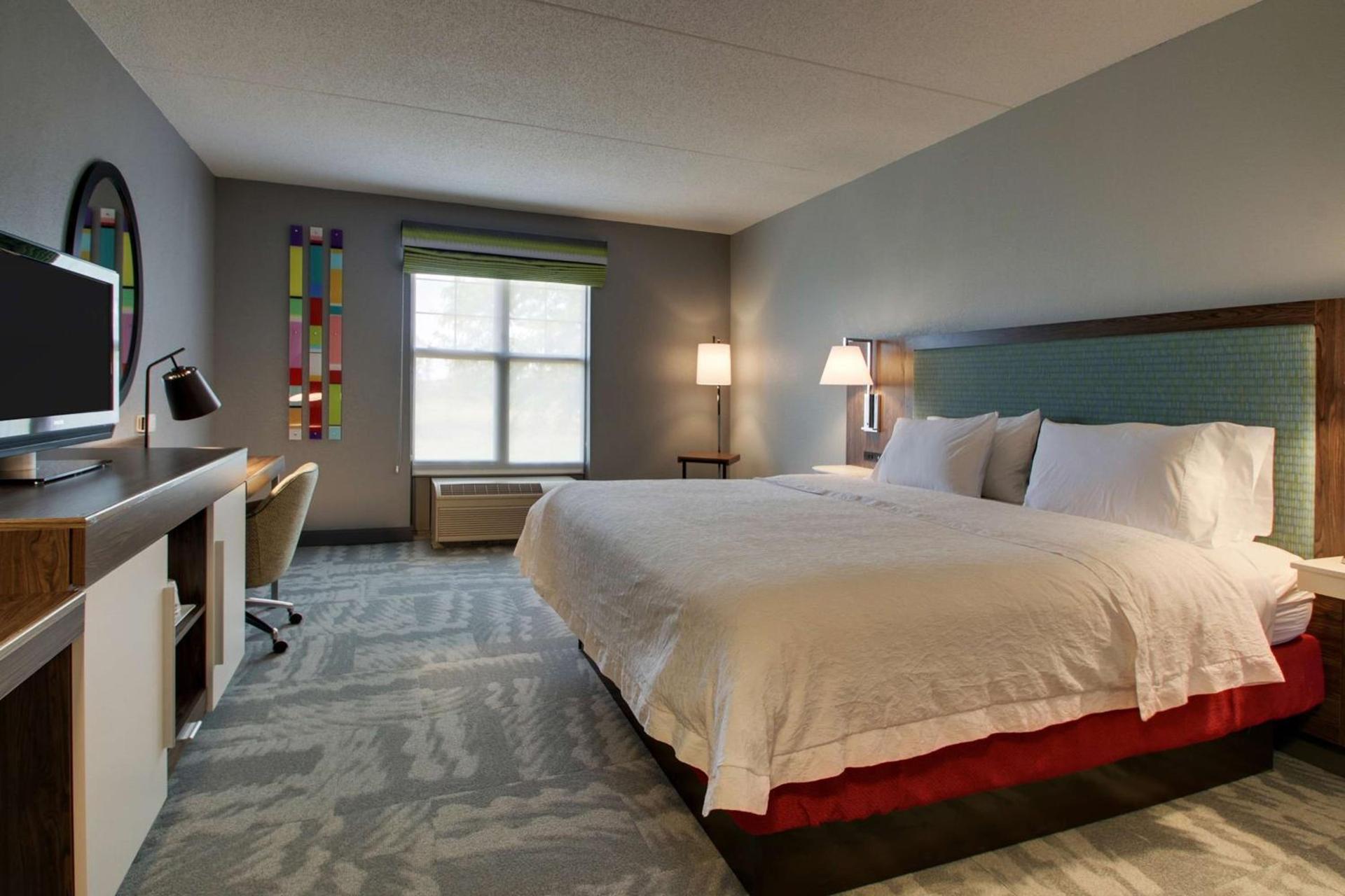 Hampton Inn & Suites Chicago/Aurora photo 20