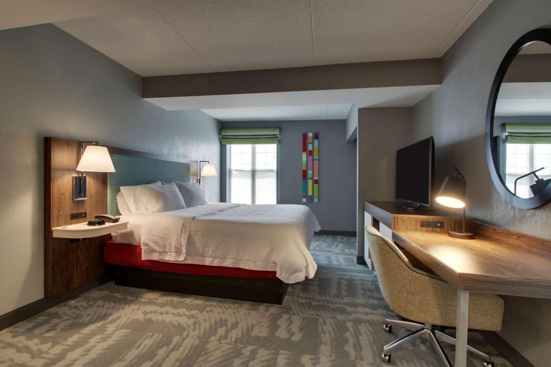 Hampton Inn & Suites Chicago/Aurora photo 23