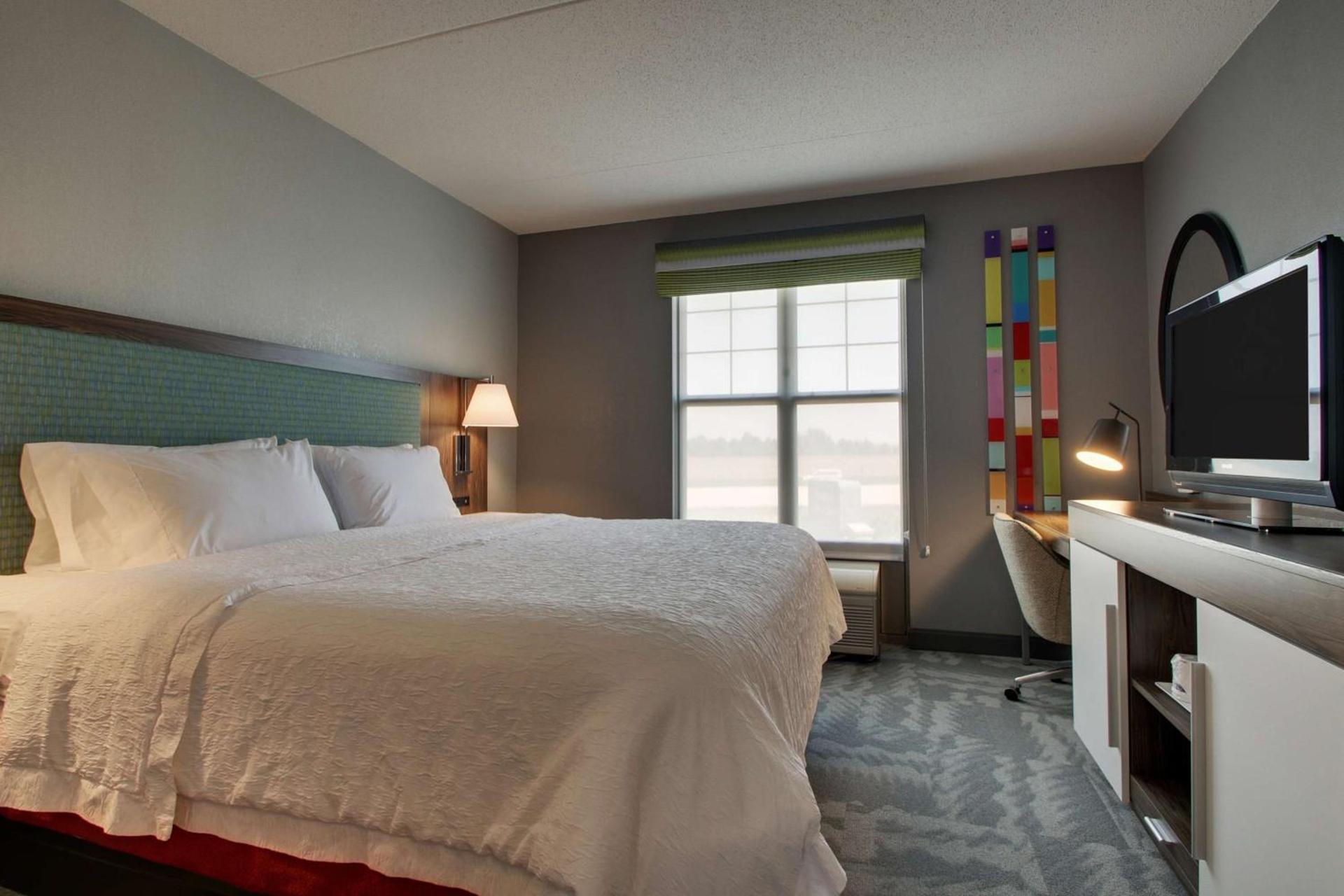 Hampton Inn & Suites Chicago/Aurora photo 31