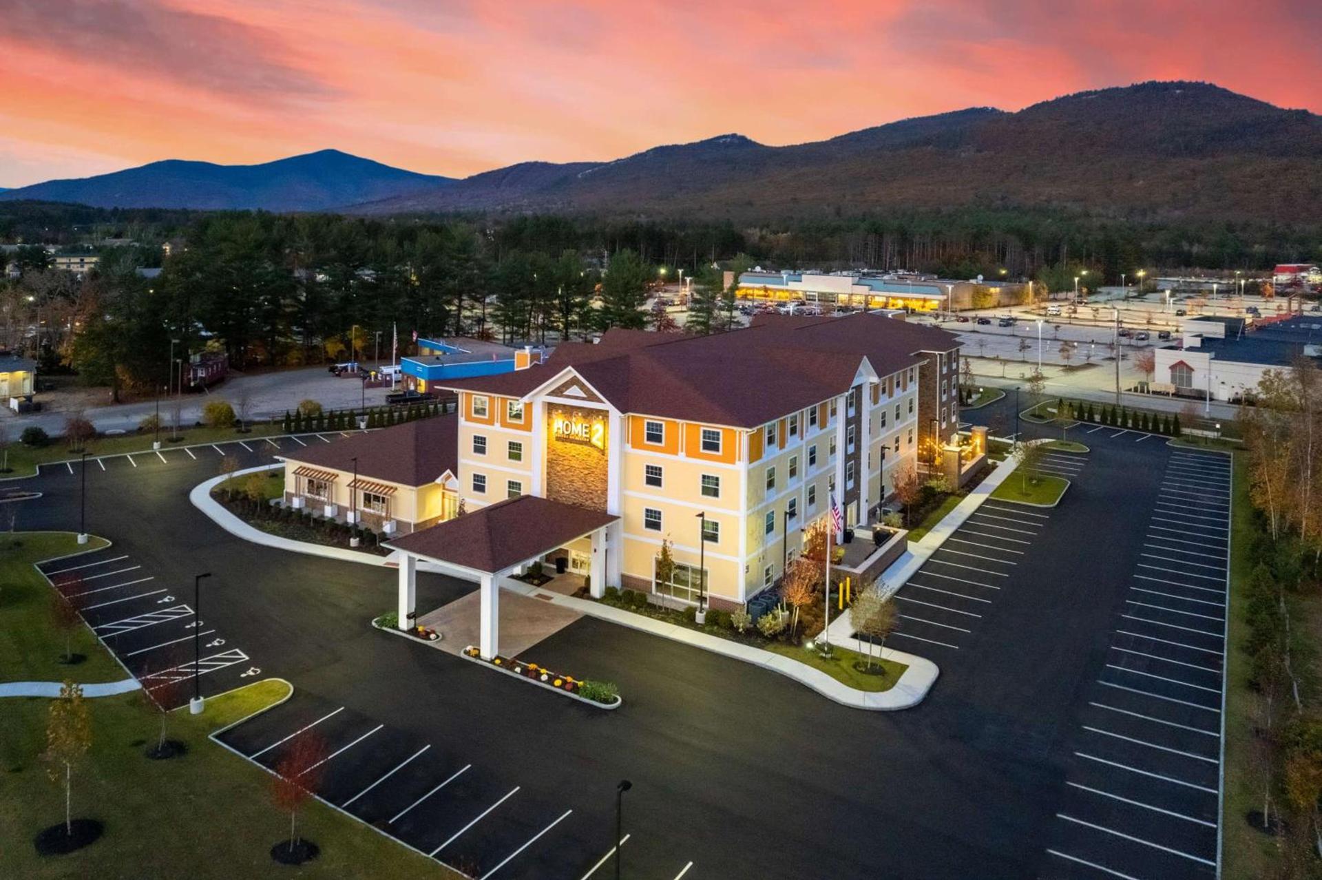 Home2 Suites By Hilton North Conway, NH photo 2