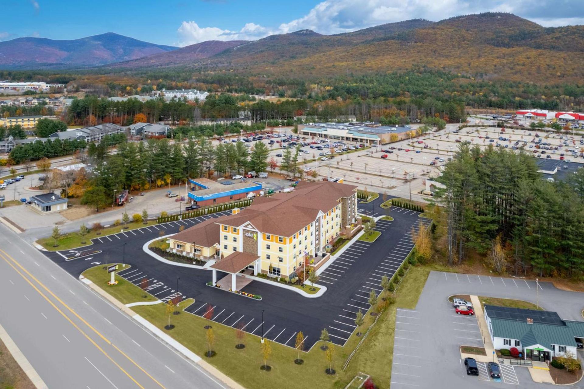 Home2 Suites By Hilton North Conway, NH photo 5