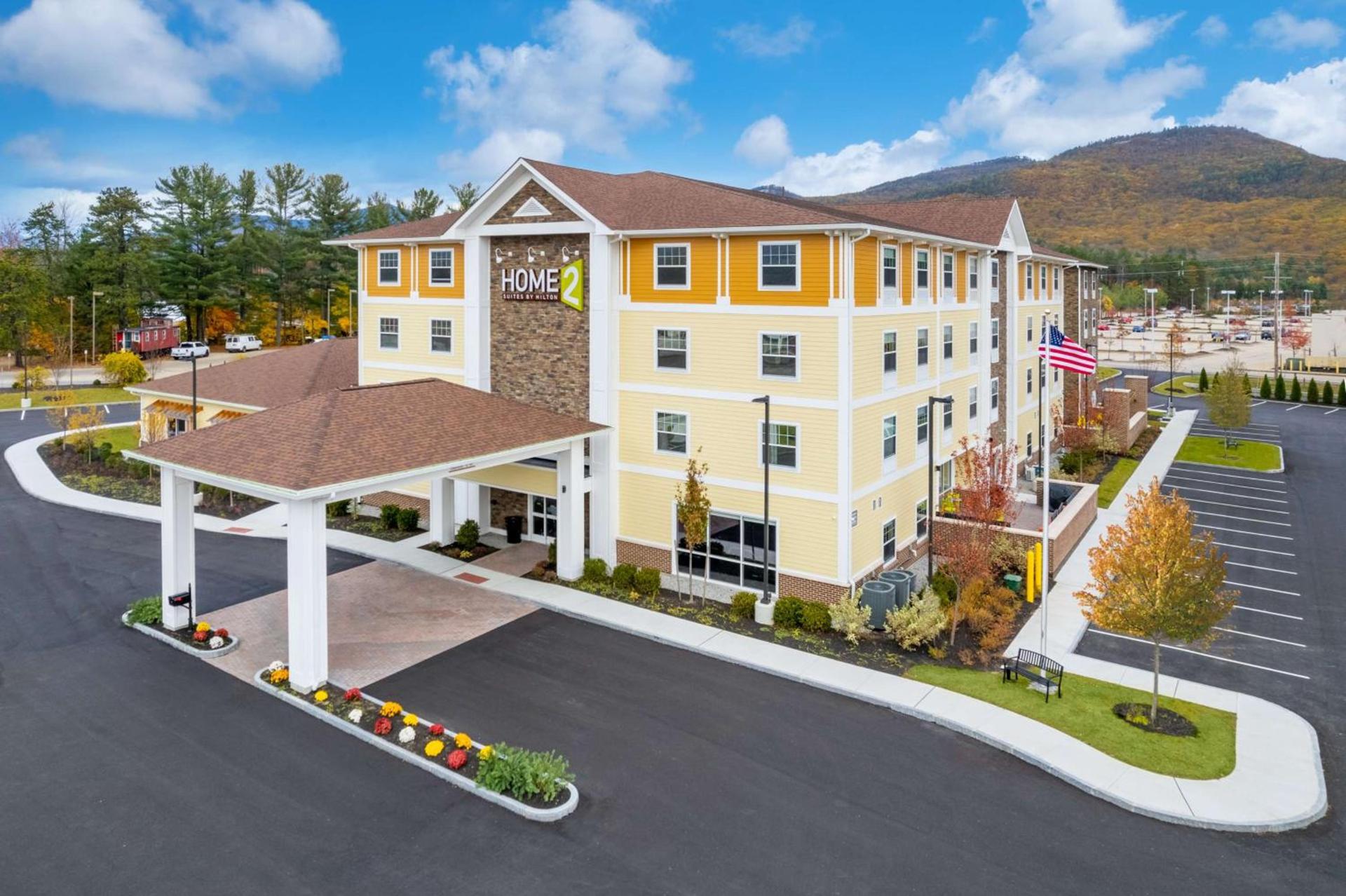 Home2 Suites By Hilton North Conway, NH photo 4
