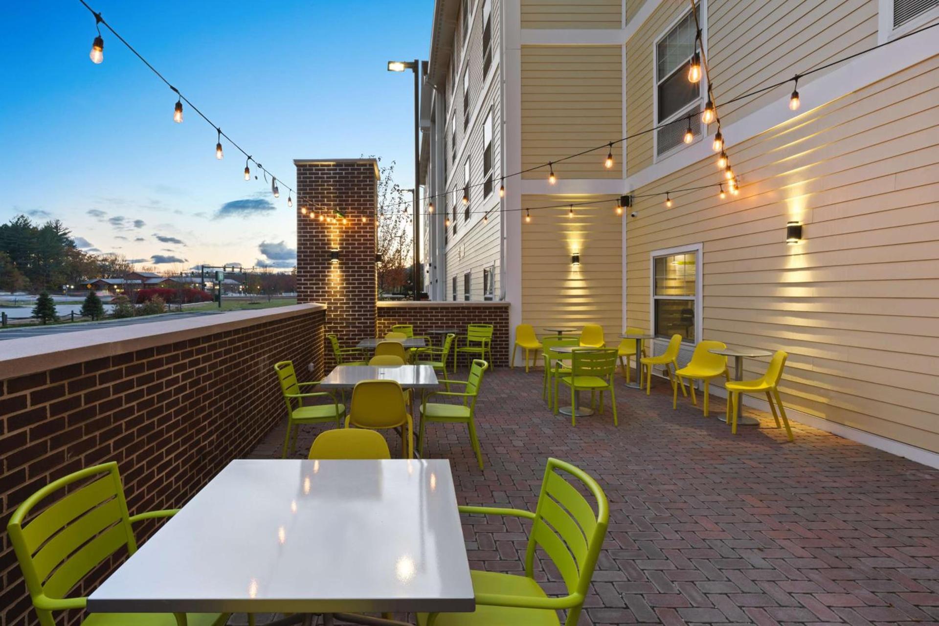 Home2 Suites By Hilton North Conway, NH photo 7