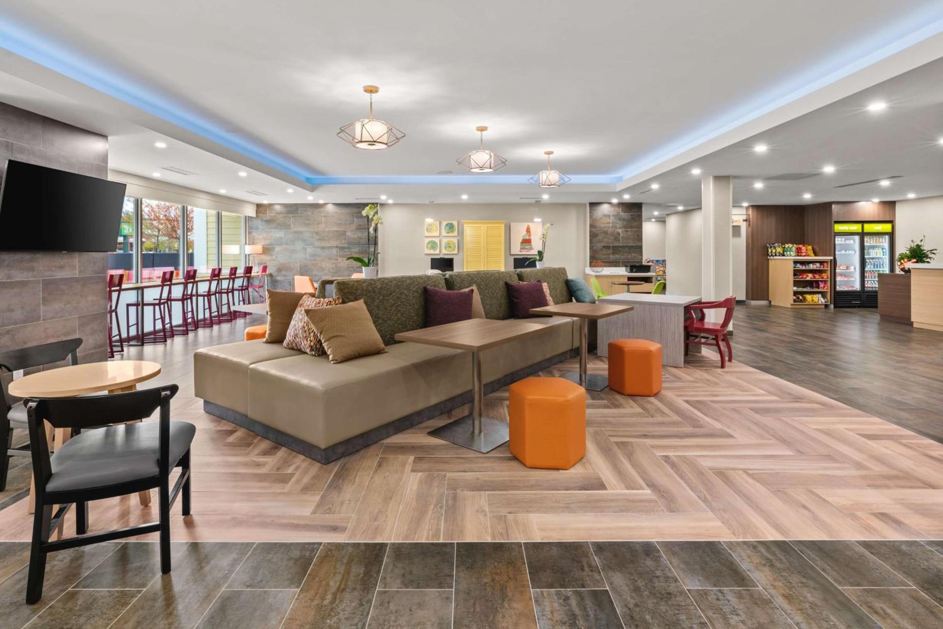 Home2 Suites By Hilton North Conway, NH photo 9