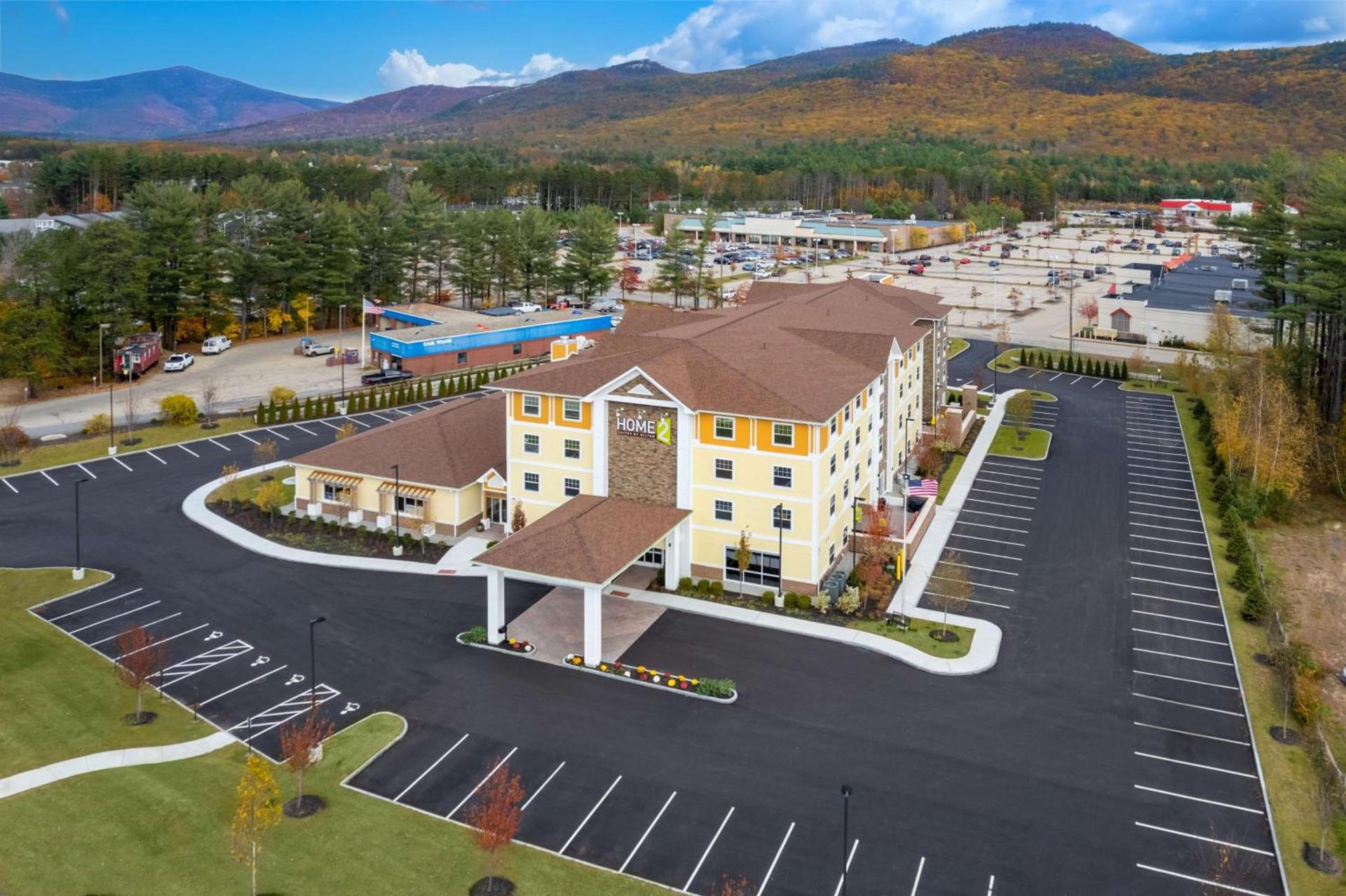 Home2 Suites By Hilton North Conway, NH photo 6