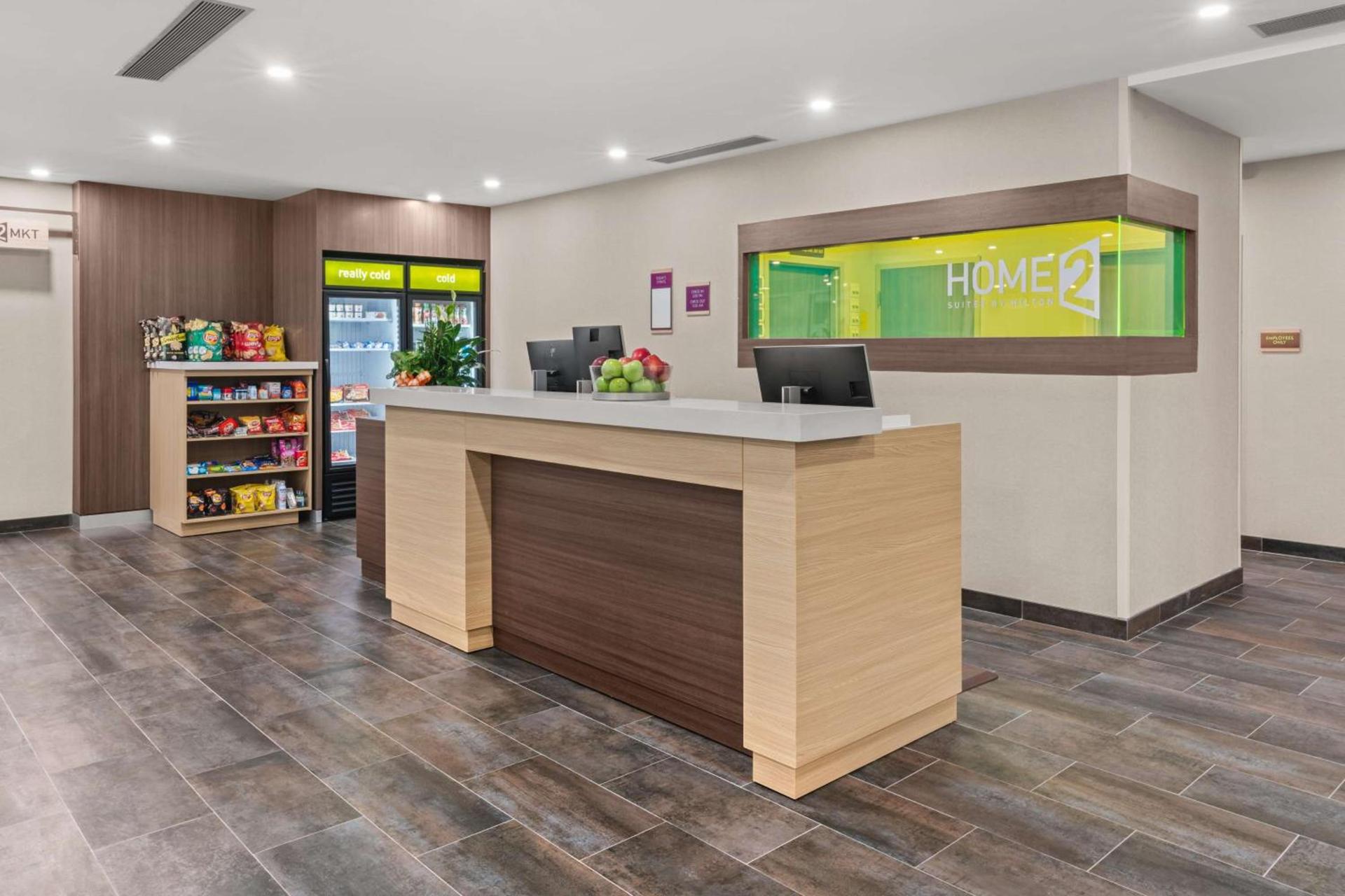 Home2 Suites By Hilton North Conway, NH photo 10