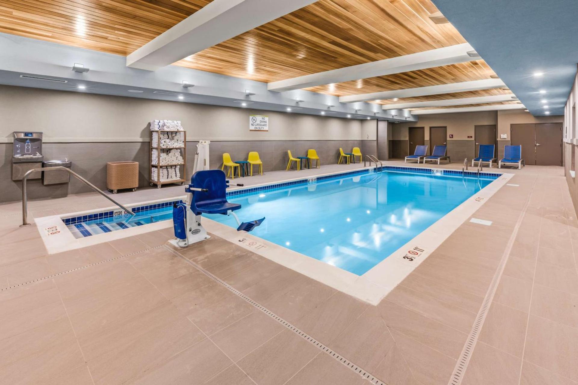 Home2 Suites By Hilton North Conway, NH photo 12