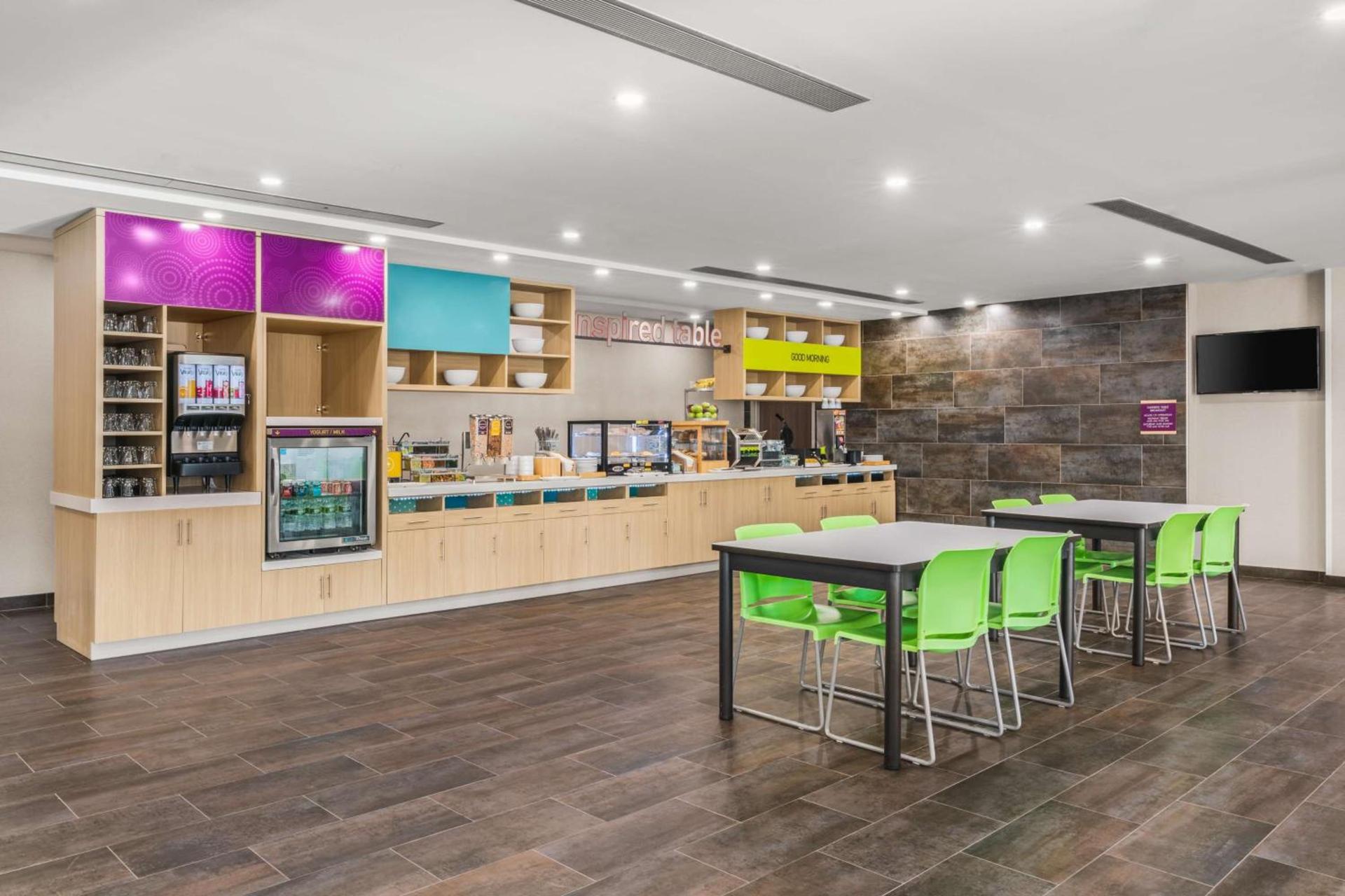 Home2 Suites By Hilton North Conway, NH photo 15