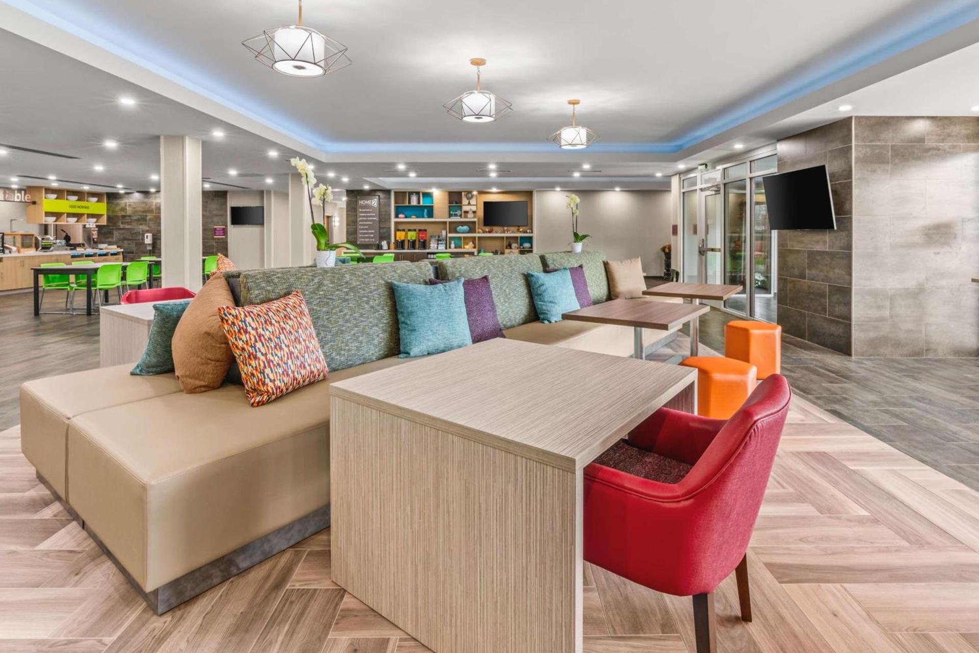 Home2 Suites By Hilton North Conway, NH photo 14
