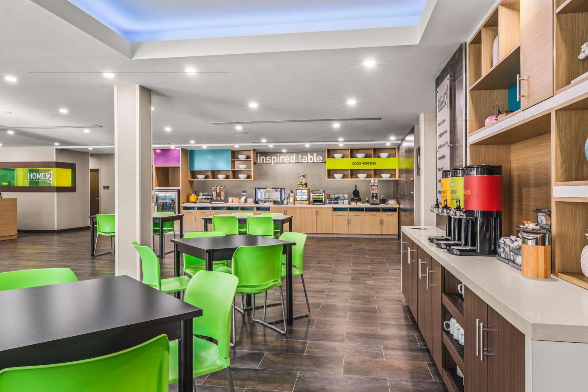 Home2 Suites By Hilton North Conway, NH photo 16