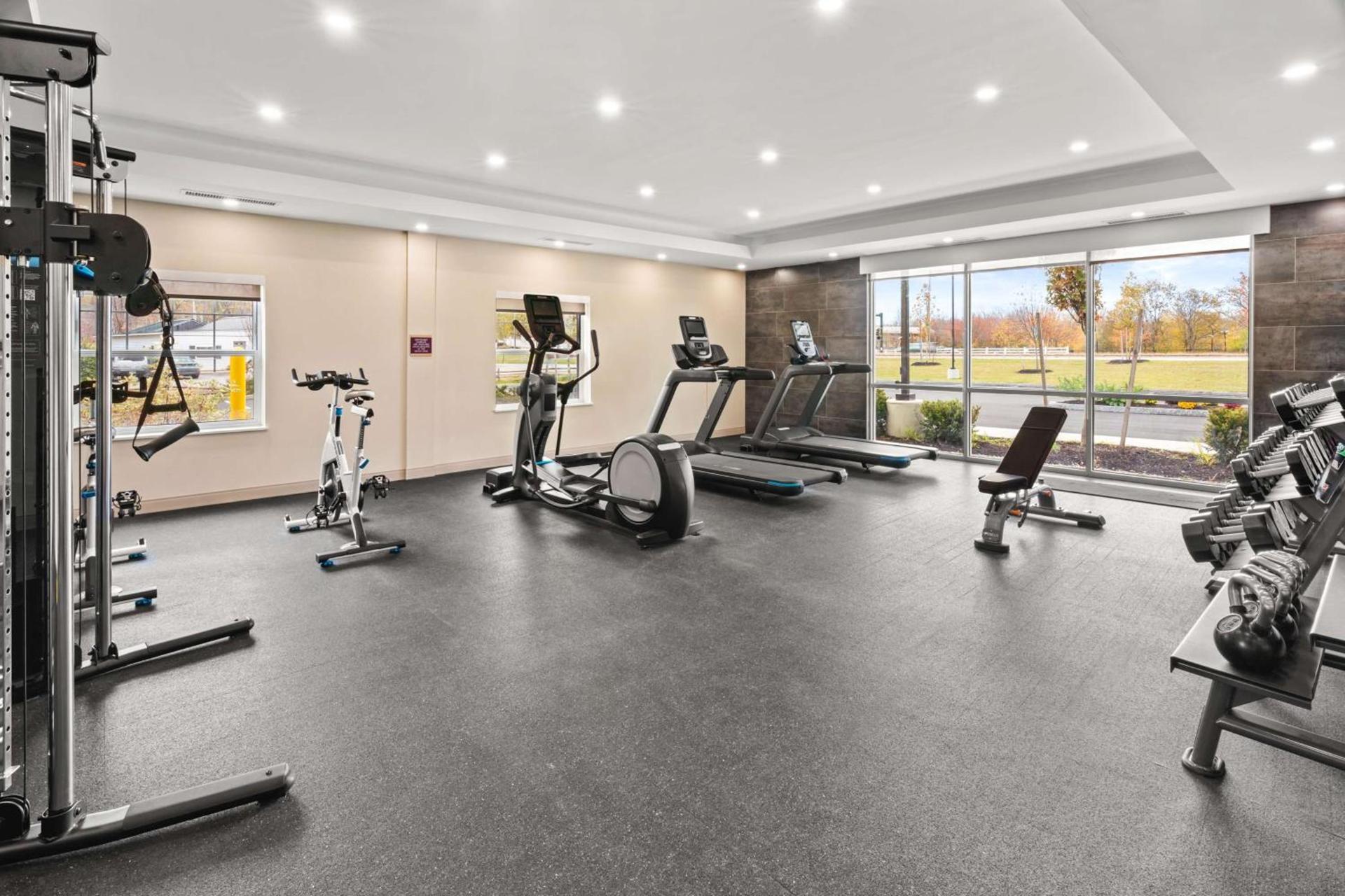 Home2 Suites By Hilton North Conway, NH photo 17