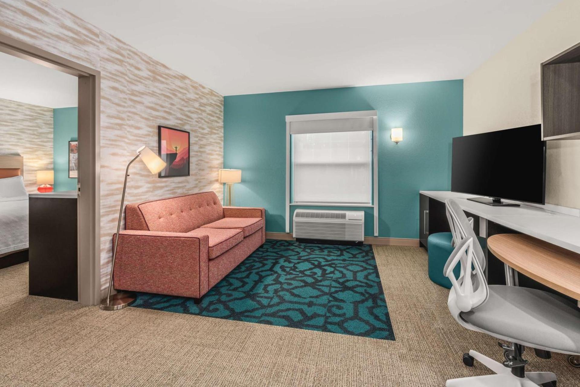 Home2 Suites By Hilton North Conway, NH photo 19