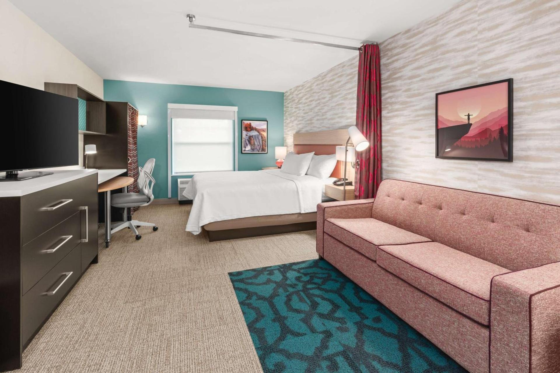 Home2 Suites By Hilton North Conway, NH photo 21