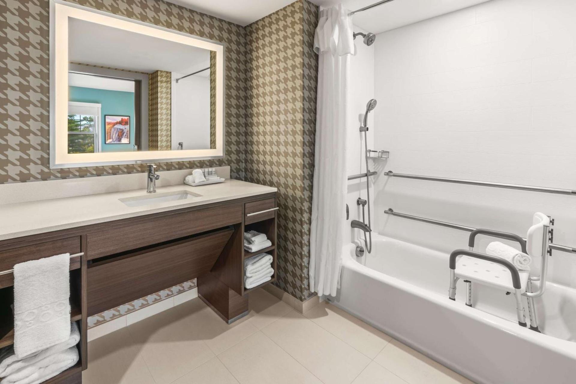 Home2 Suites By Hilton North Conway, NH photo 23