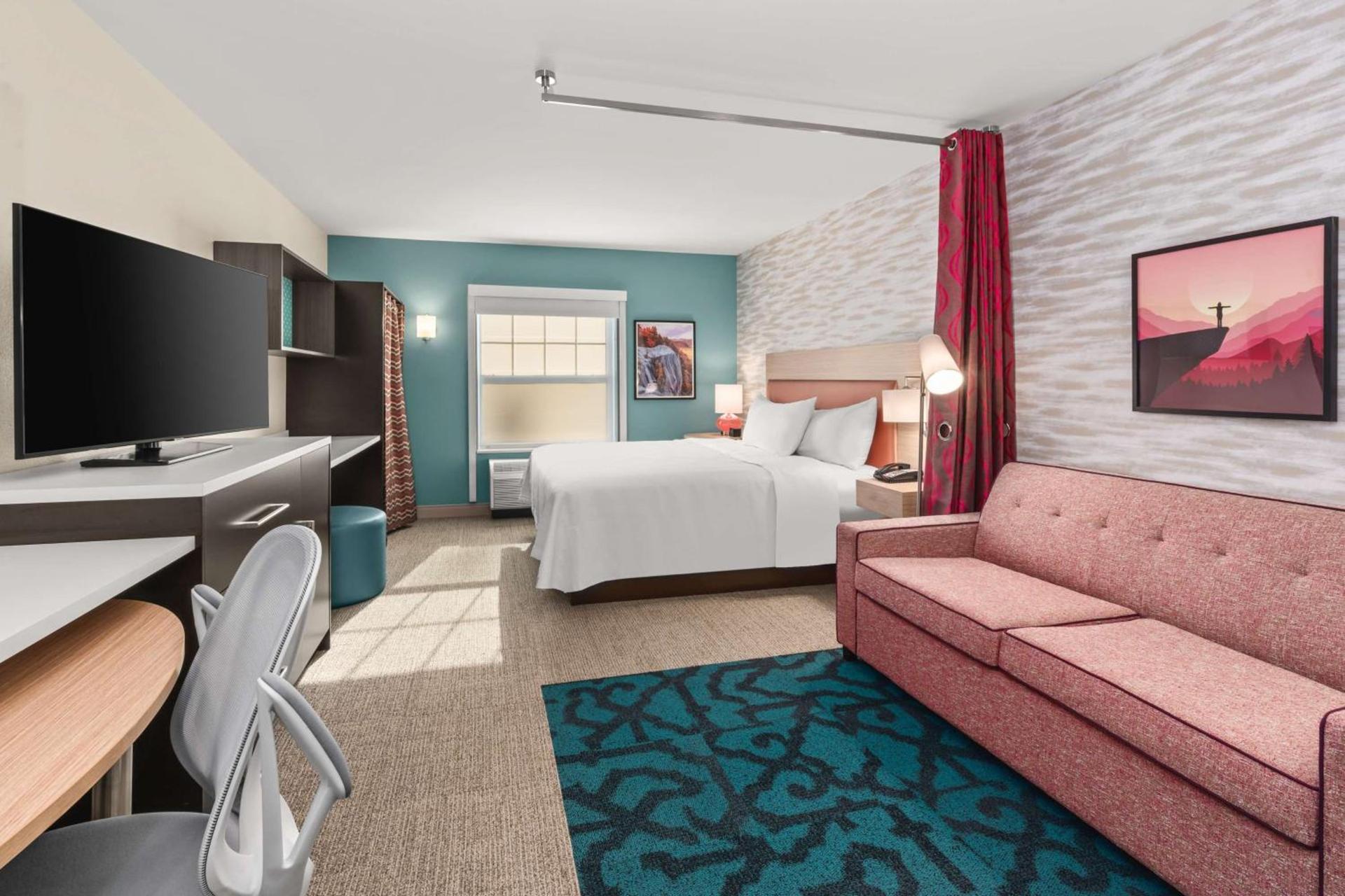 Home2 Suites By Hilton North Conway, NH photo 27
