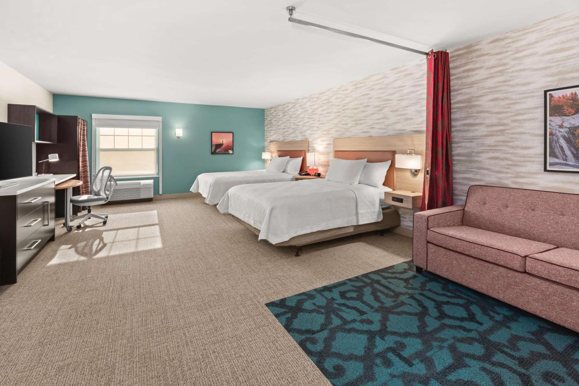 Home2 Suites By Hilton North Conway, NH photo 35