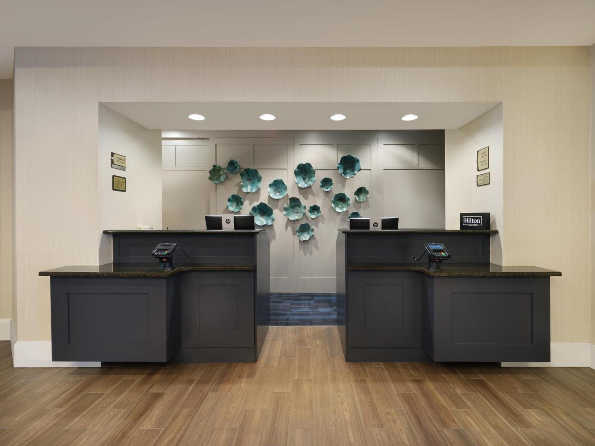 Homewood Suites by Hilton Boston Cambridge-Arlington, MA photo 65