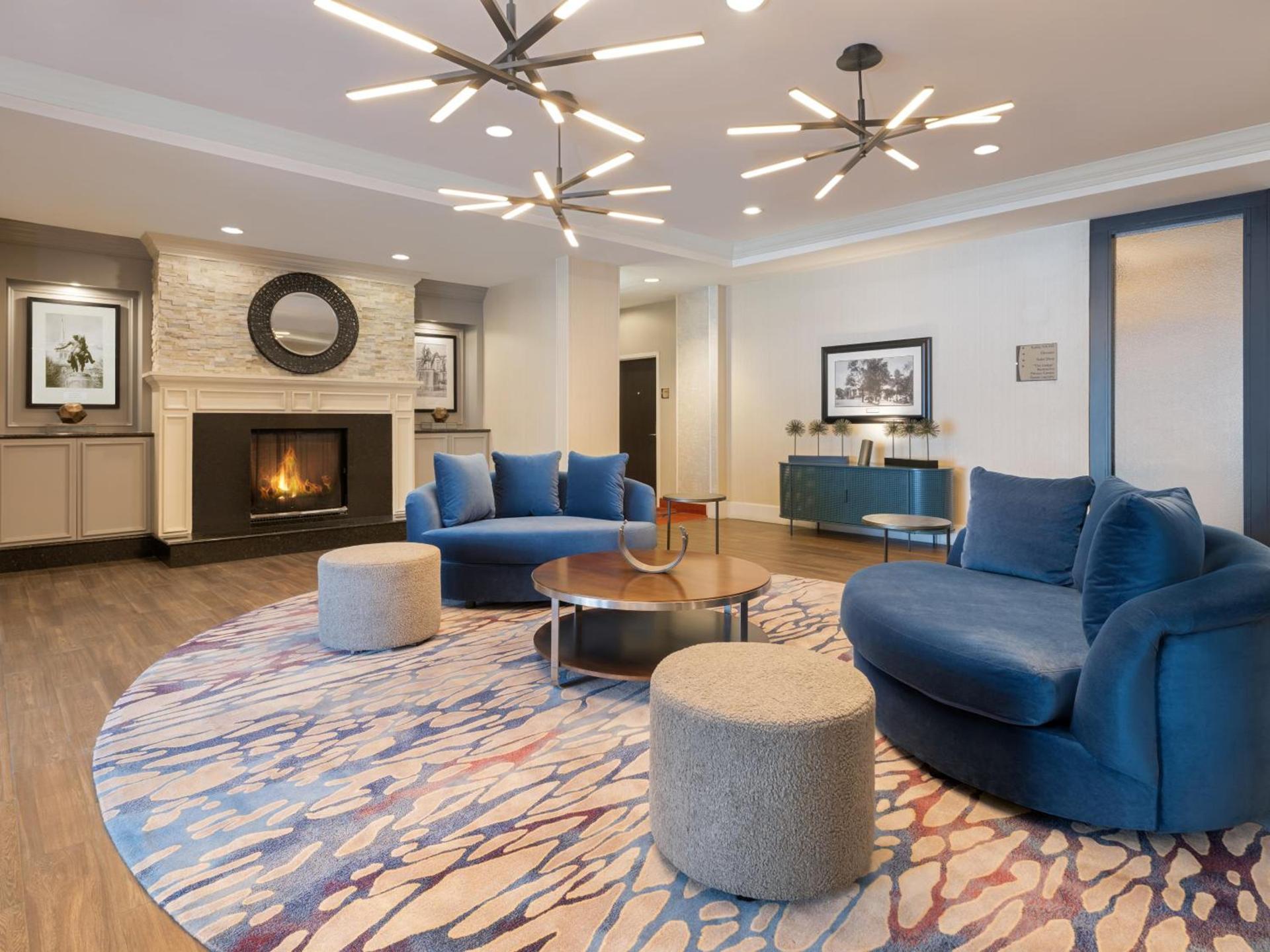 Homewood Suites by Hilton Boston Cambridge-Arlington, MA photo 66