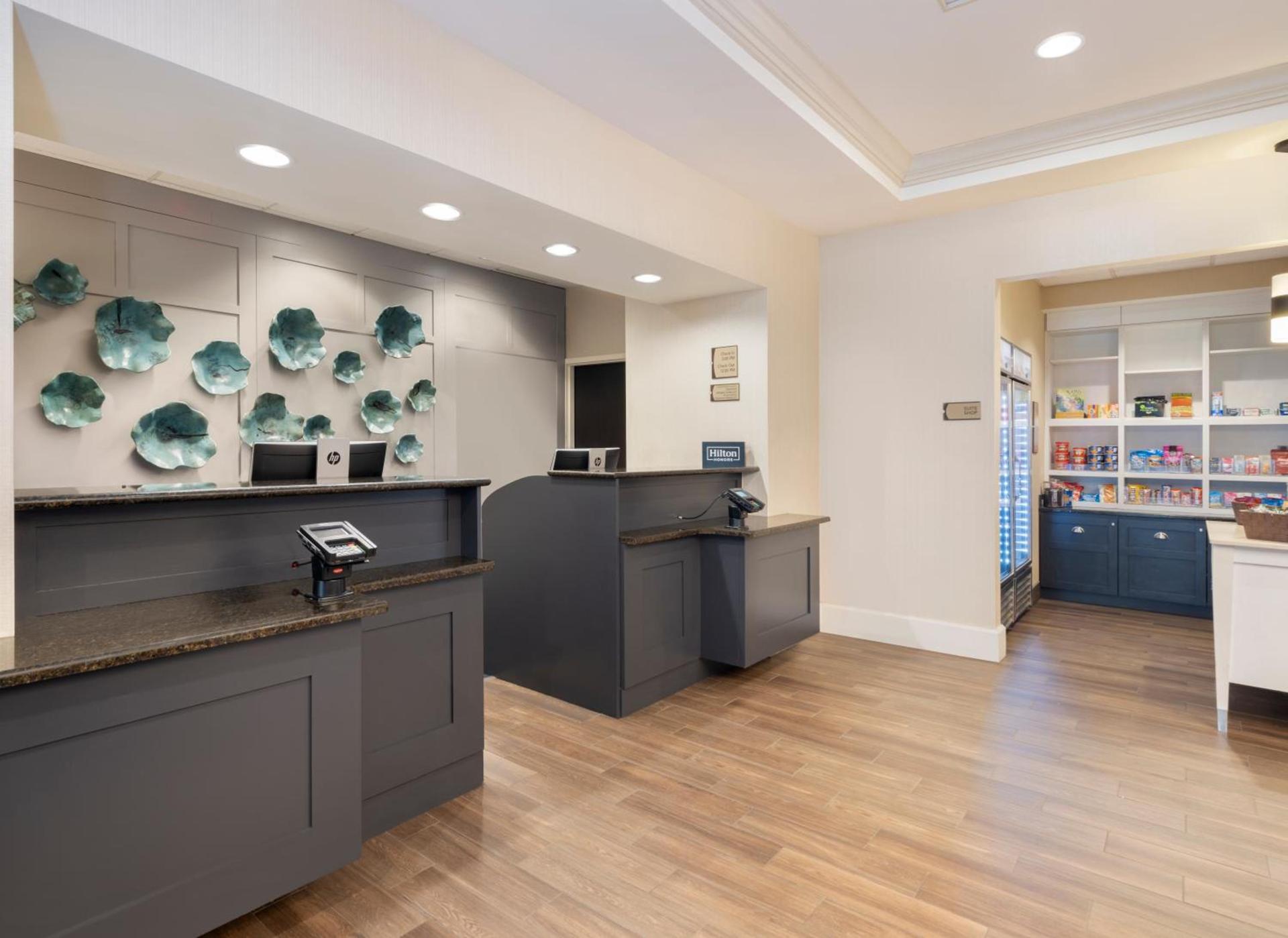 Homewood Suites by Hilton Boston Cambridge-Arlington, MA photo 67