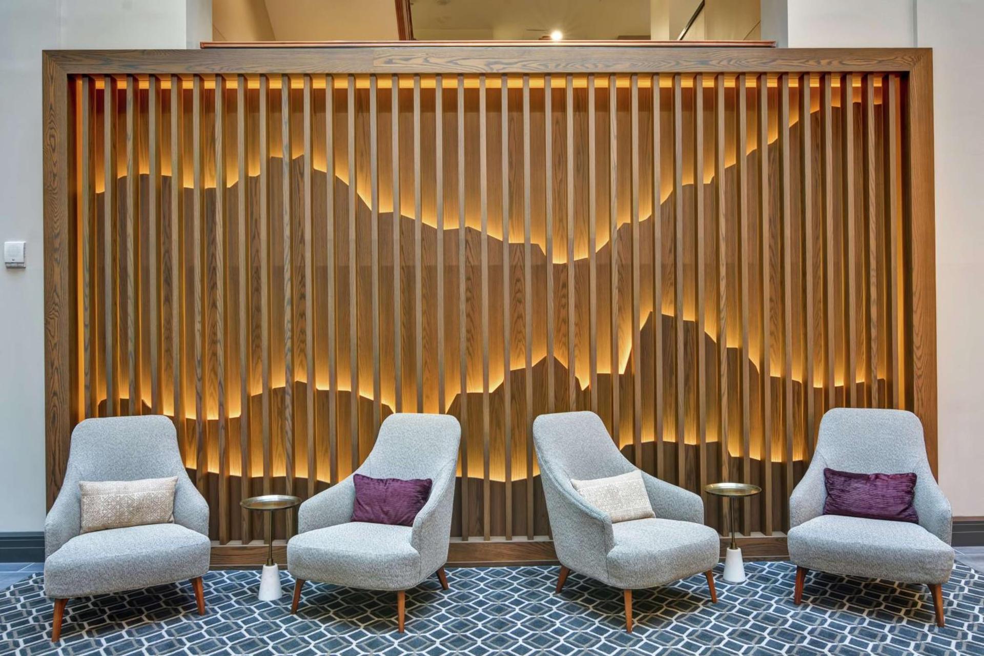 The Cincinnatian Curio Collection by Hilton photo 5