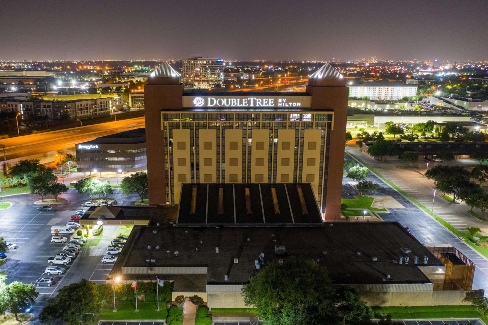 DoubleTree by Hilton Dallas/Richardson photo 2