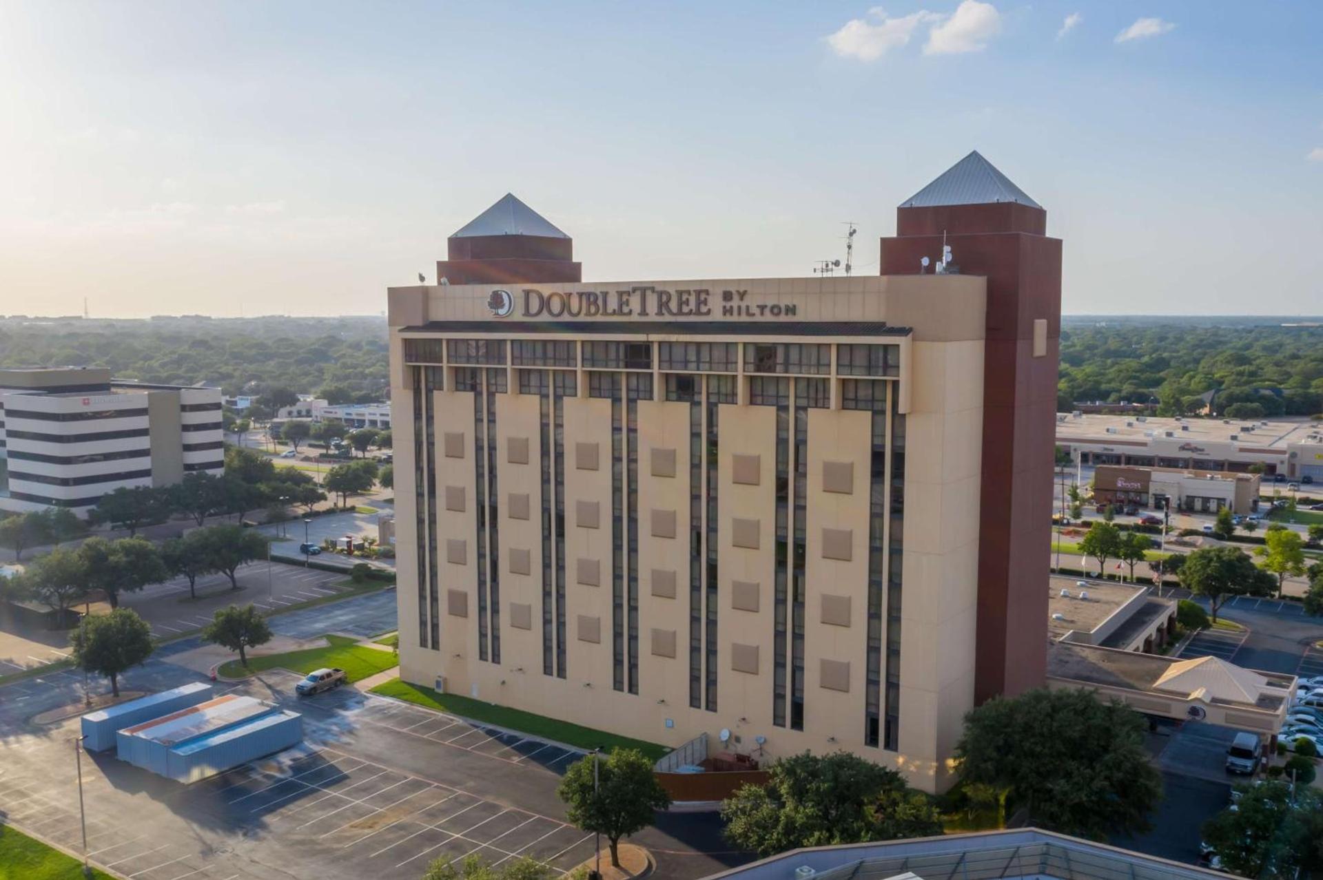 DoubleTree by Hilton Dallas/Richardson photo 5