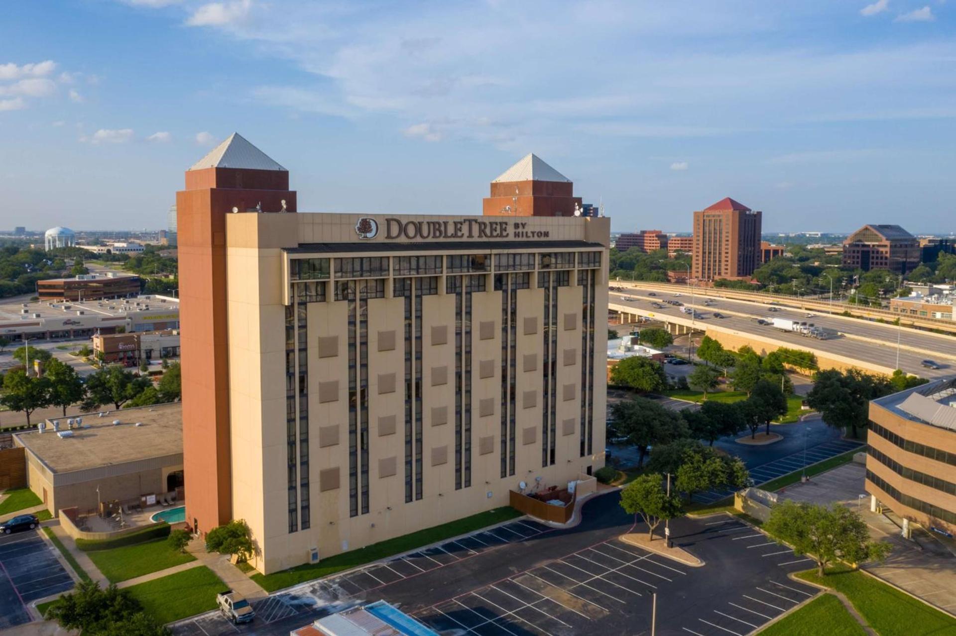 DoubleTree by Hilton Dallas/Richardson photo 4