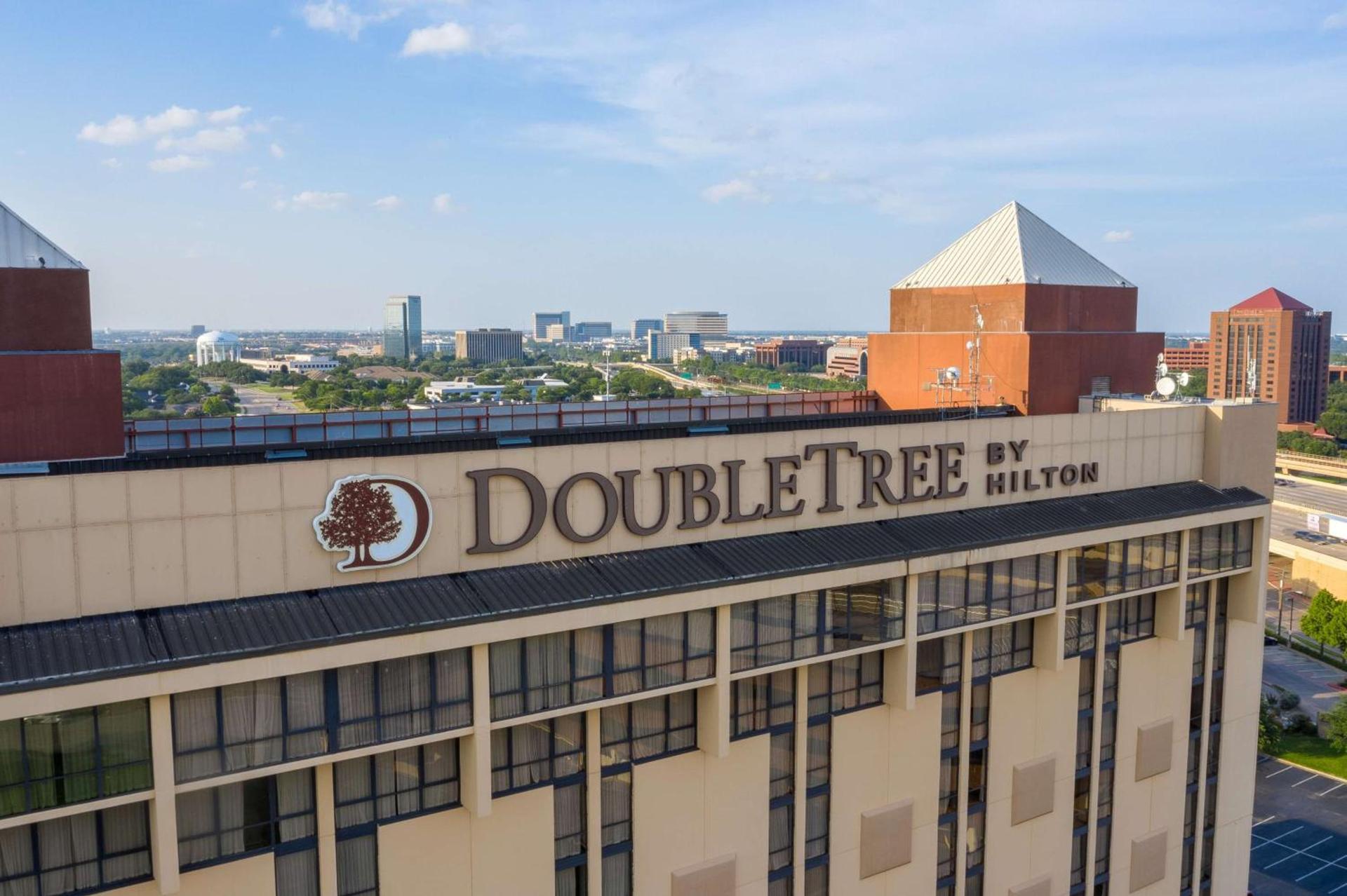DoubleTree by Hilton Dallas/Richardson photo 3
