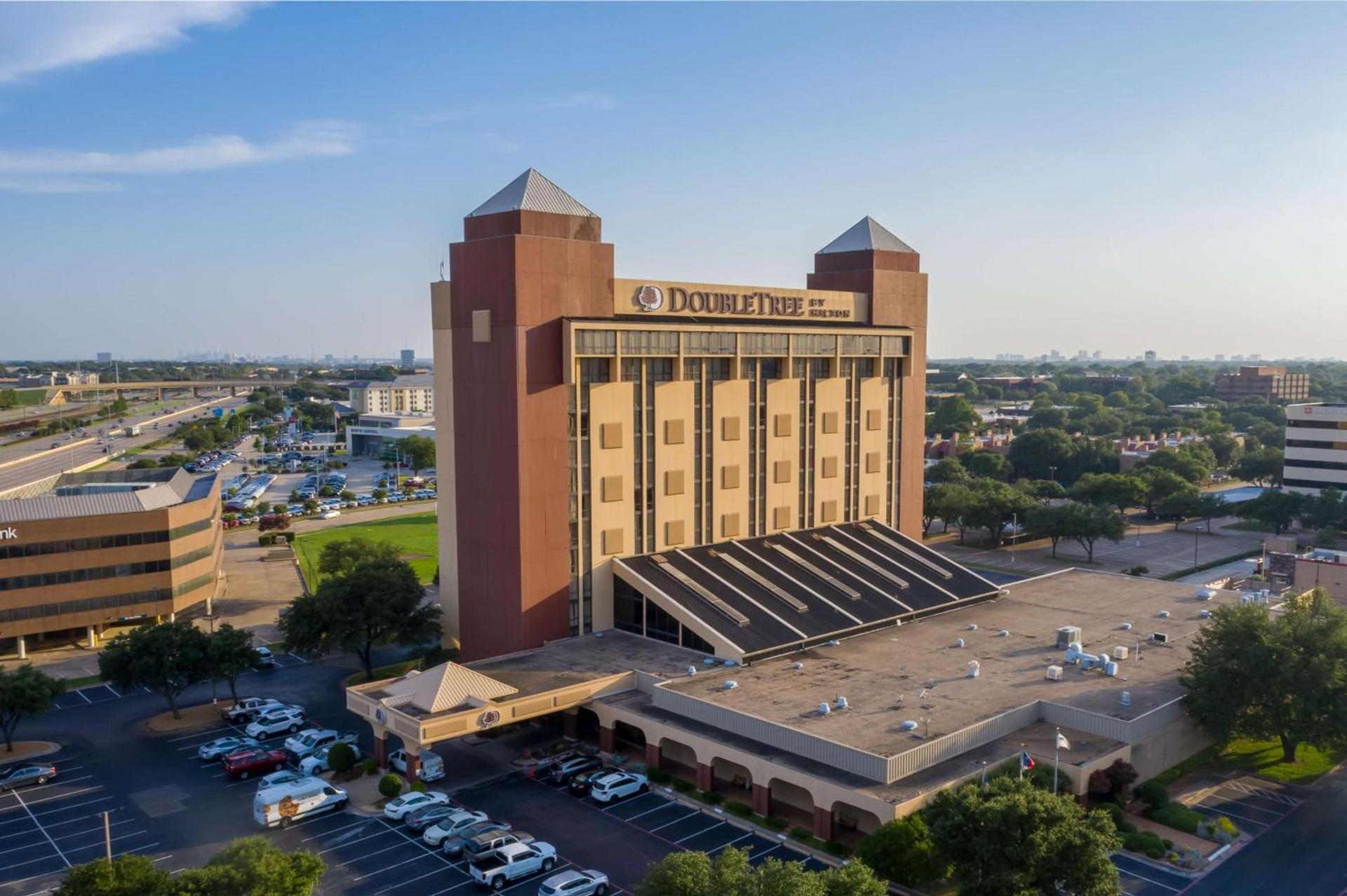 DoubleTree by Hilton Dallas/Richardson photo 6