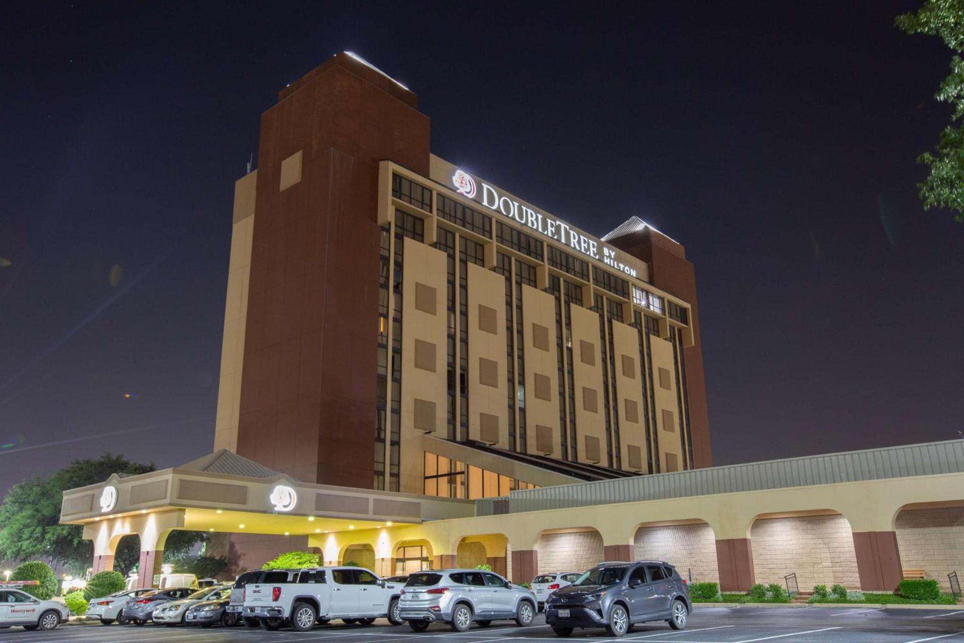 DoubleTree by Hilton Dallas/Richardson photo 7