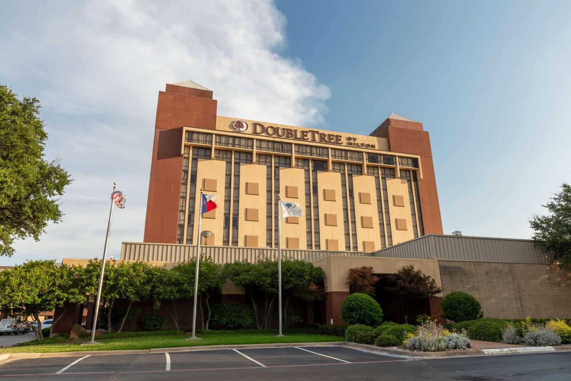 DoubleTree by Hilton Dallas/Richardson photo 8