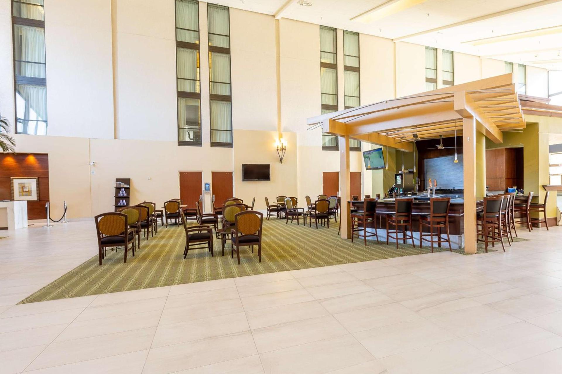 DoubleTree by Hilton Dallas/Richardson photo 11