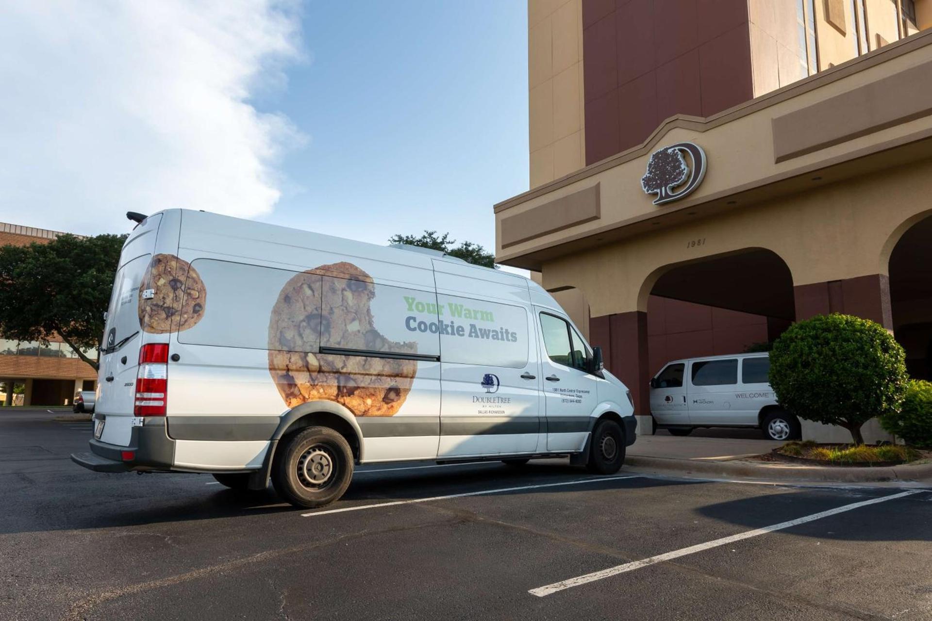 DoubleTree by Hilton Dallas/Richardson photo 10
