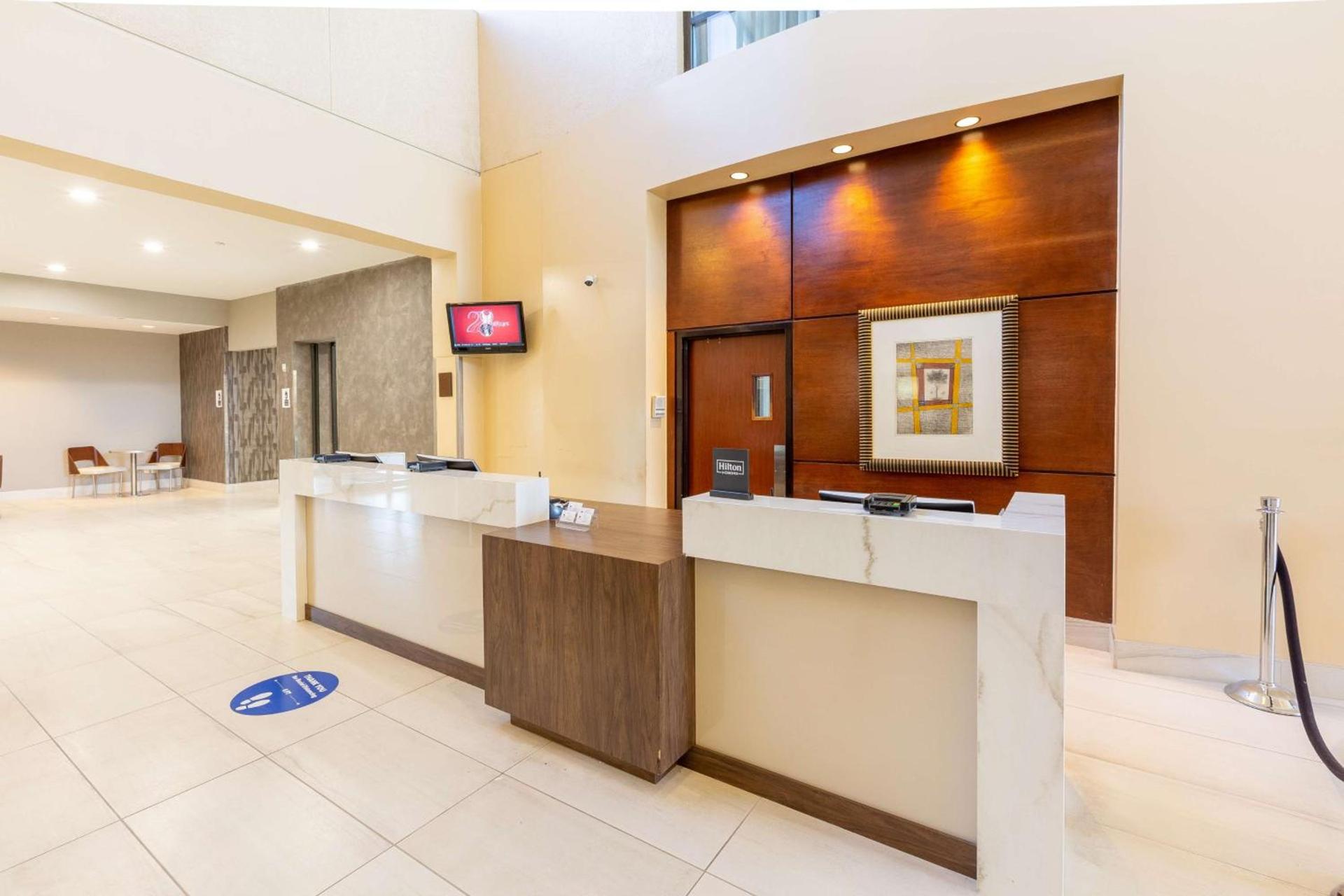 DoubleTree by Hilton Dallas/Richardson photo 12