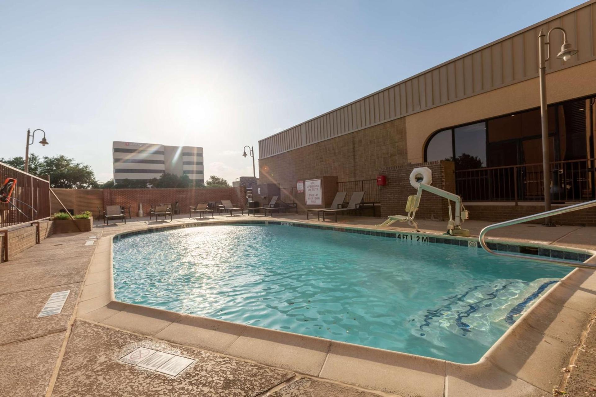DoubleTree by Hilton Dallas/Richardson photo 15