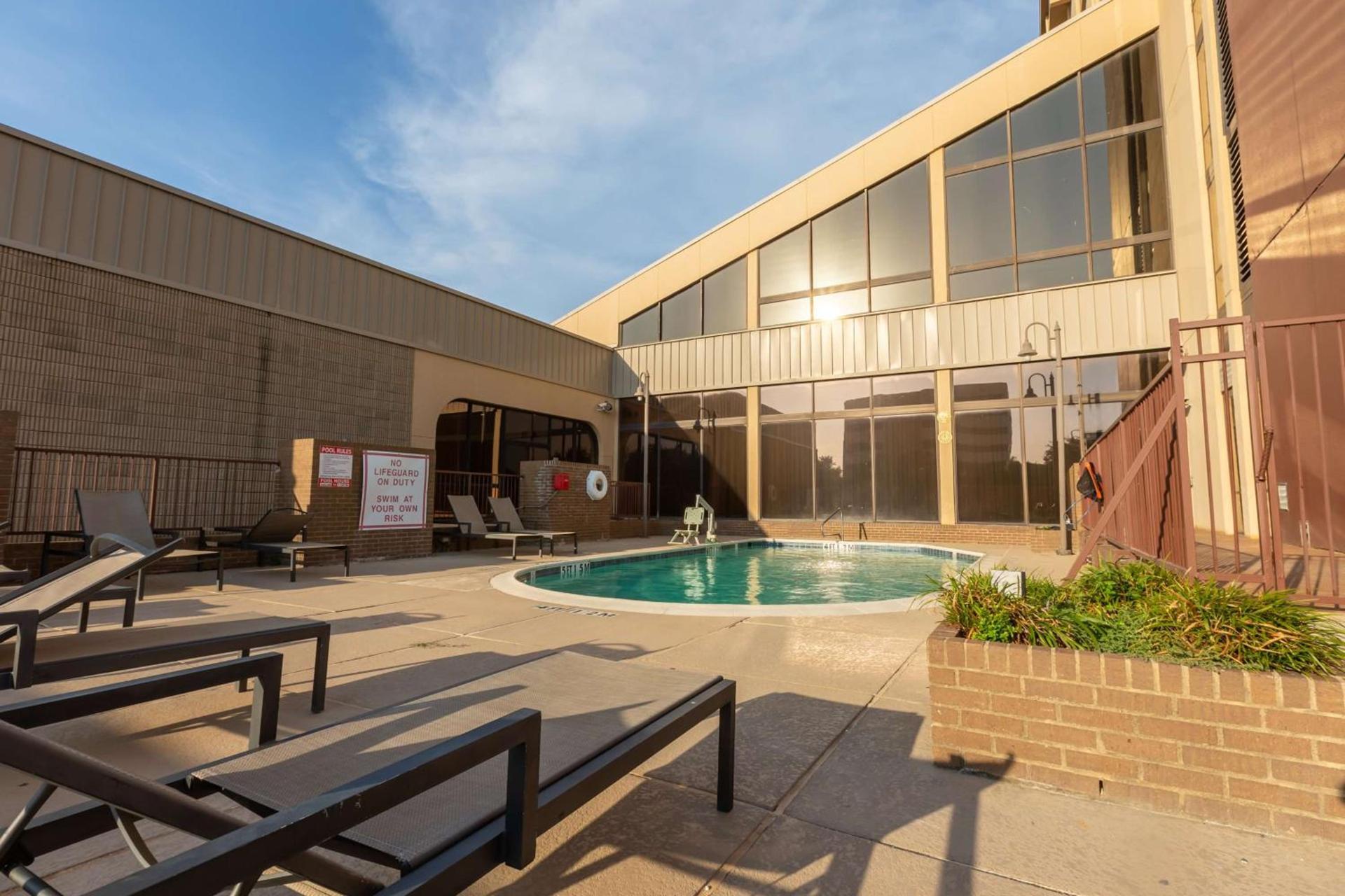 DoubleTree by Hilton Dallas/Richardson photo 14