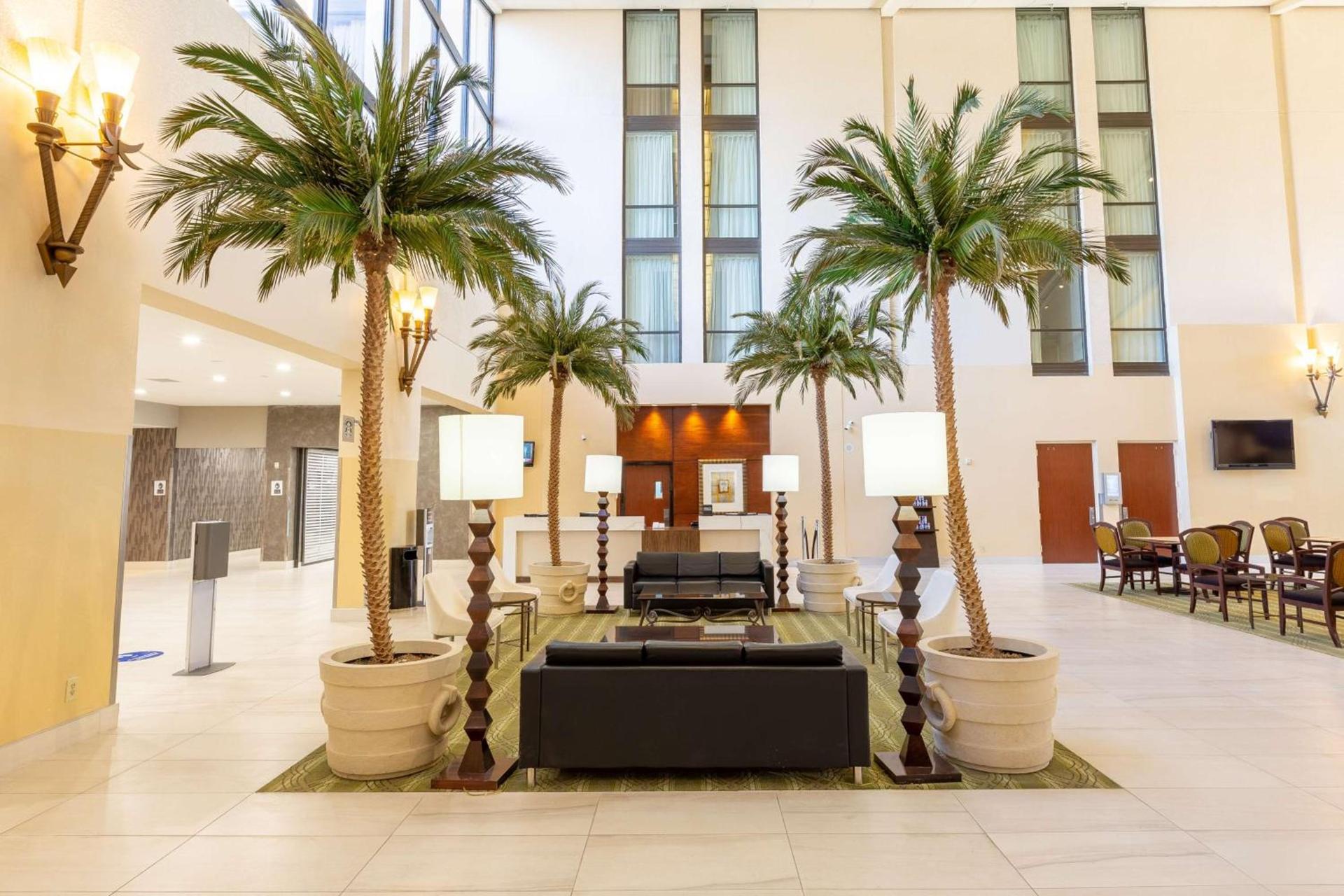 DoubleTree by Hilton Dallas/Richardson photo 13