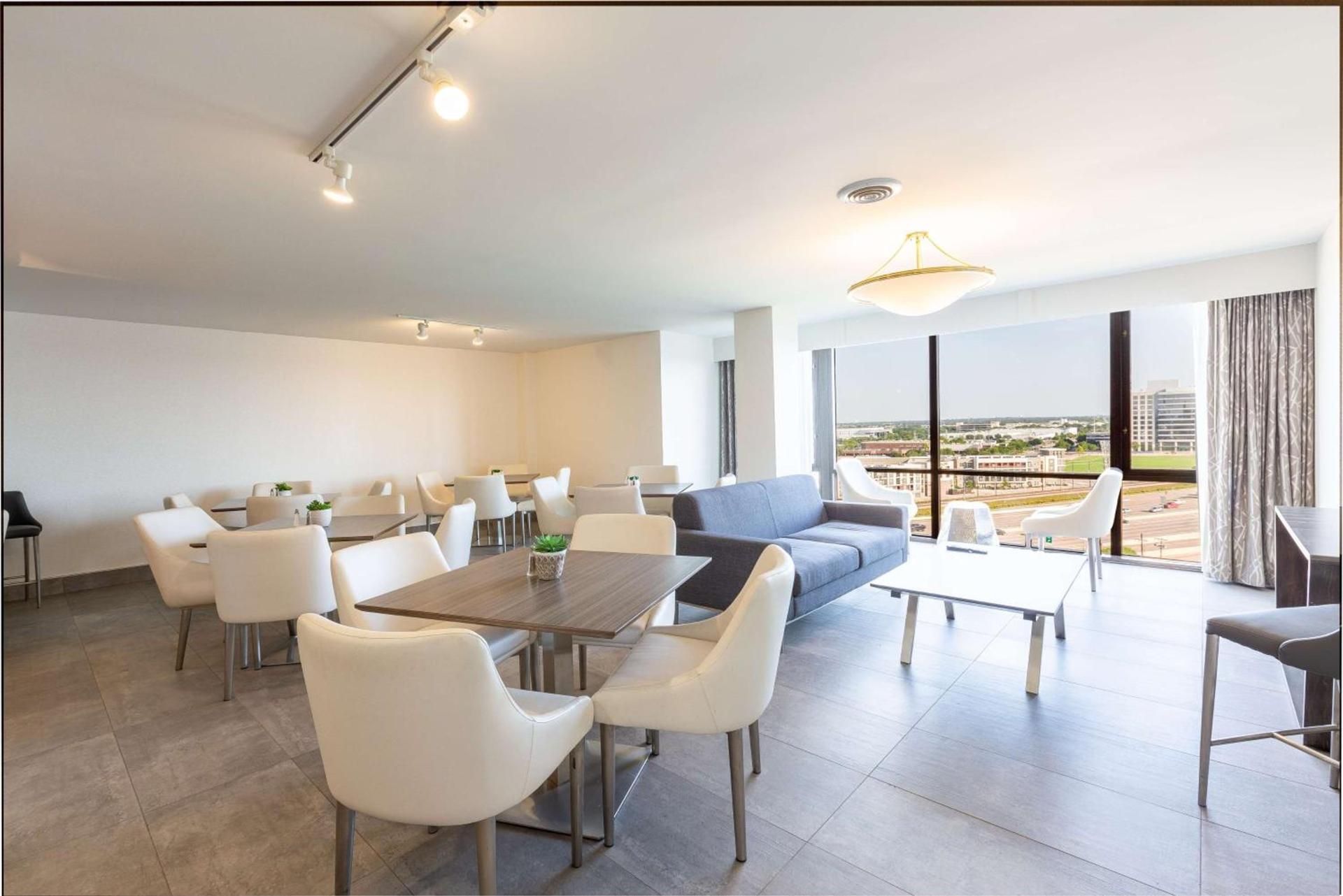 DoubleTree by Hilton Dallas/Richardson photo 19