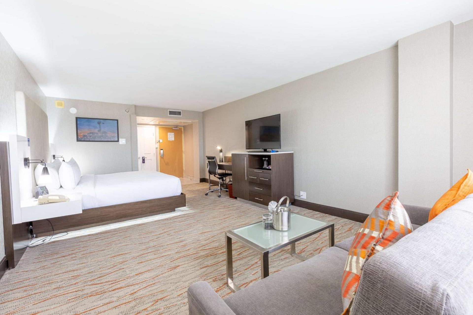 DoubleTree by Hilton Dallas/Richardson photo 23
