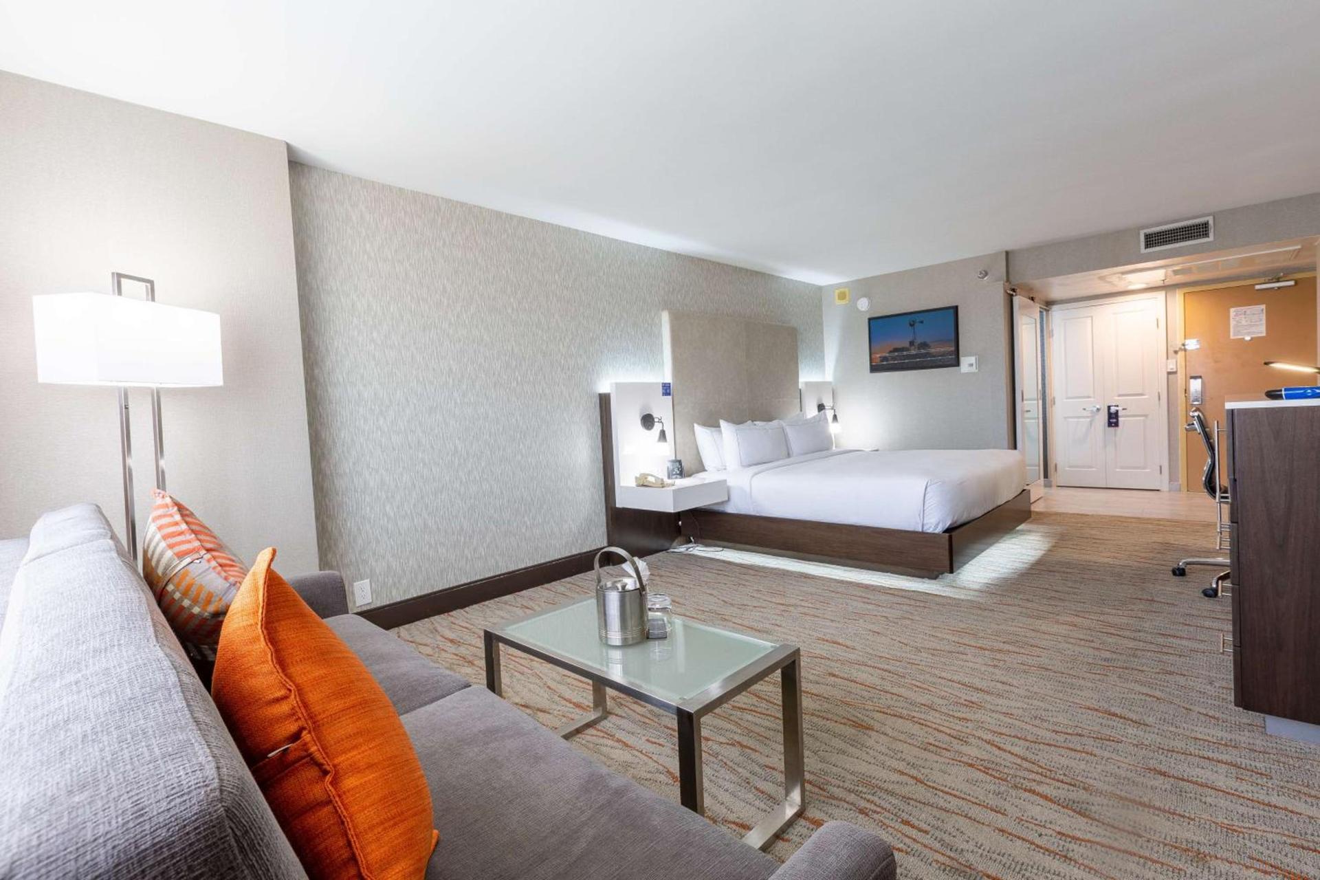 DoubleTree by Hilton Dallas/Richardson photo 24