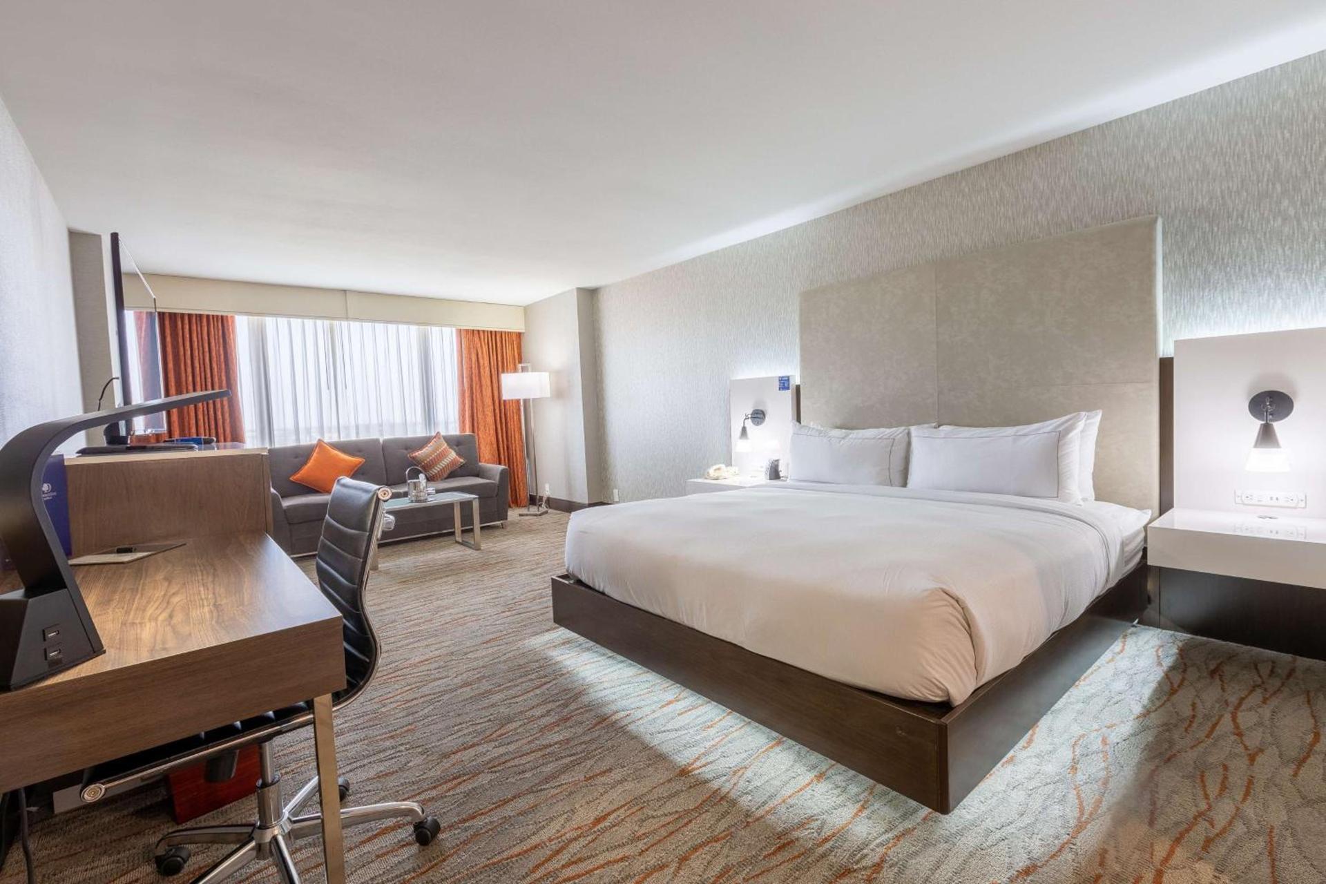 DoubleTree by Hilton Dallas/Richardson photo 25