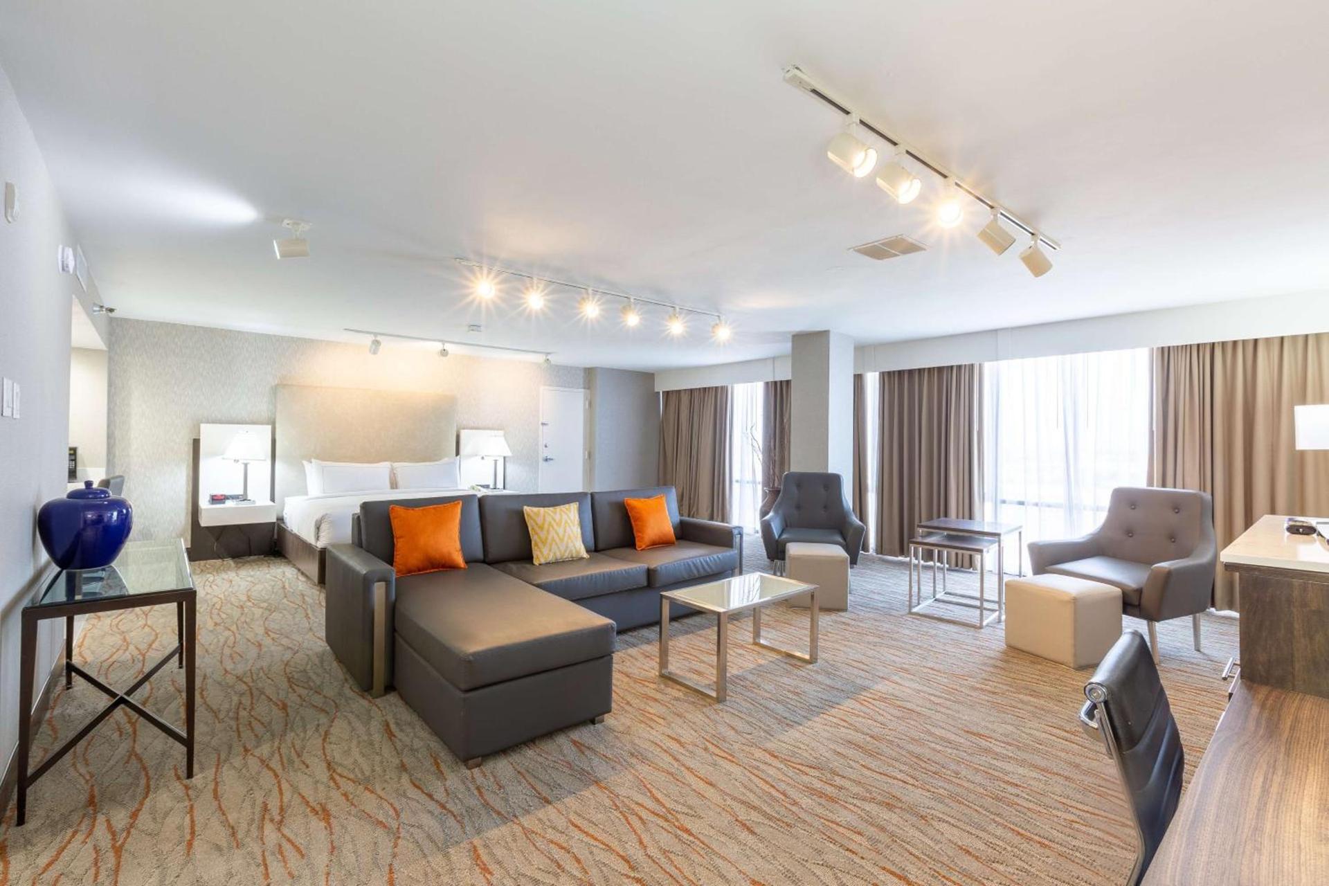 DoubleTree by Hilton Dallas/Richardson photo 29