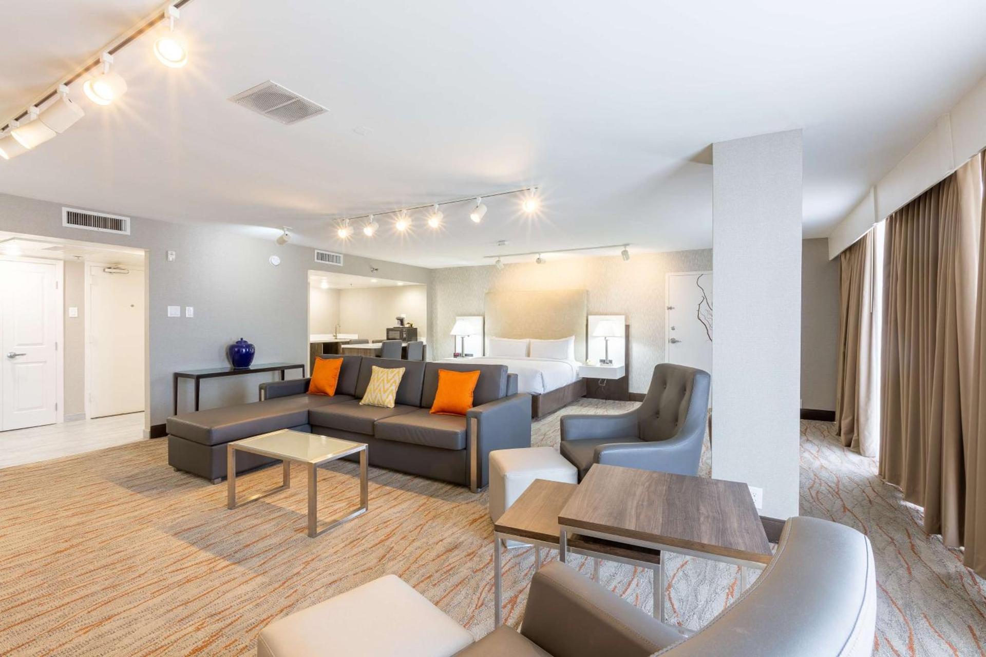 DoubleTree by Hilton Dallas/Richardson photo 28
