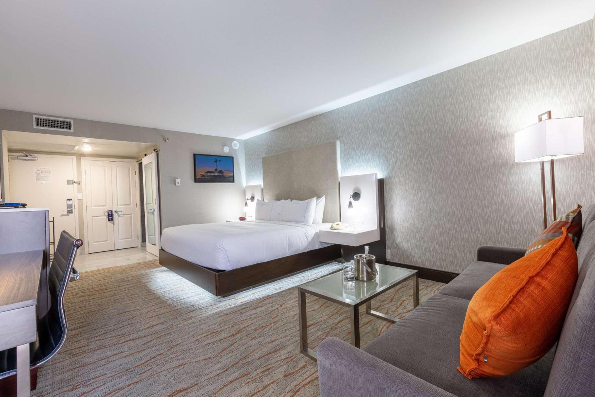 DoubleTree by Hilton Dallas/Richardson photo 31