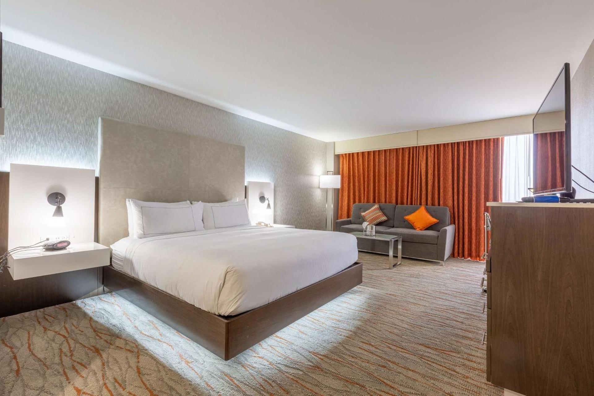 DoubleTree by Hilton Dallas/Richardson photo 32