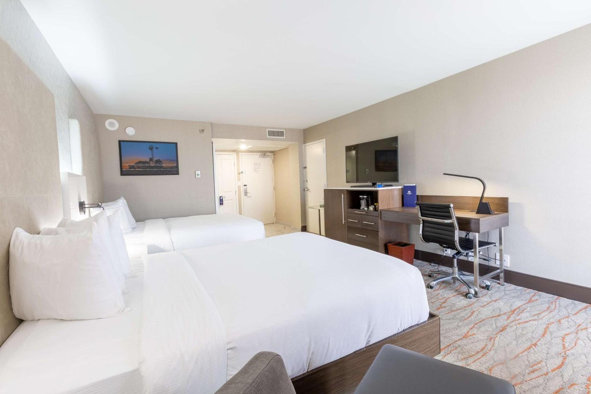 DoubleTree by Hilton Dallas/Richardson photo 35