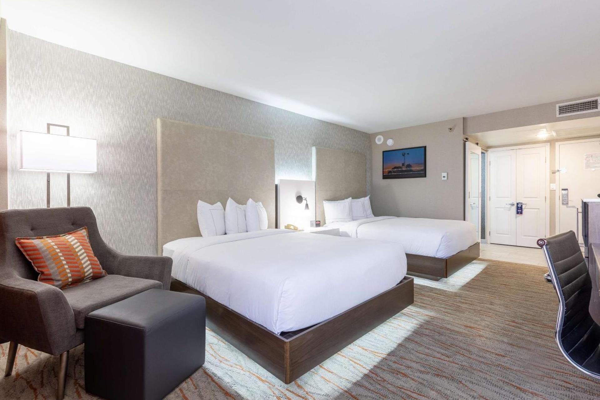 DoubleTree by Hilton Dallas/Richardson photo 36