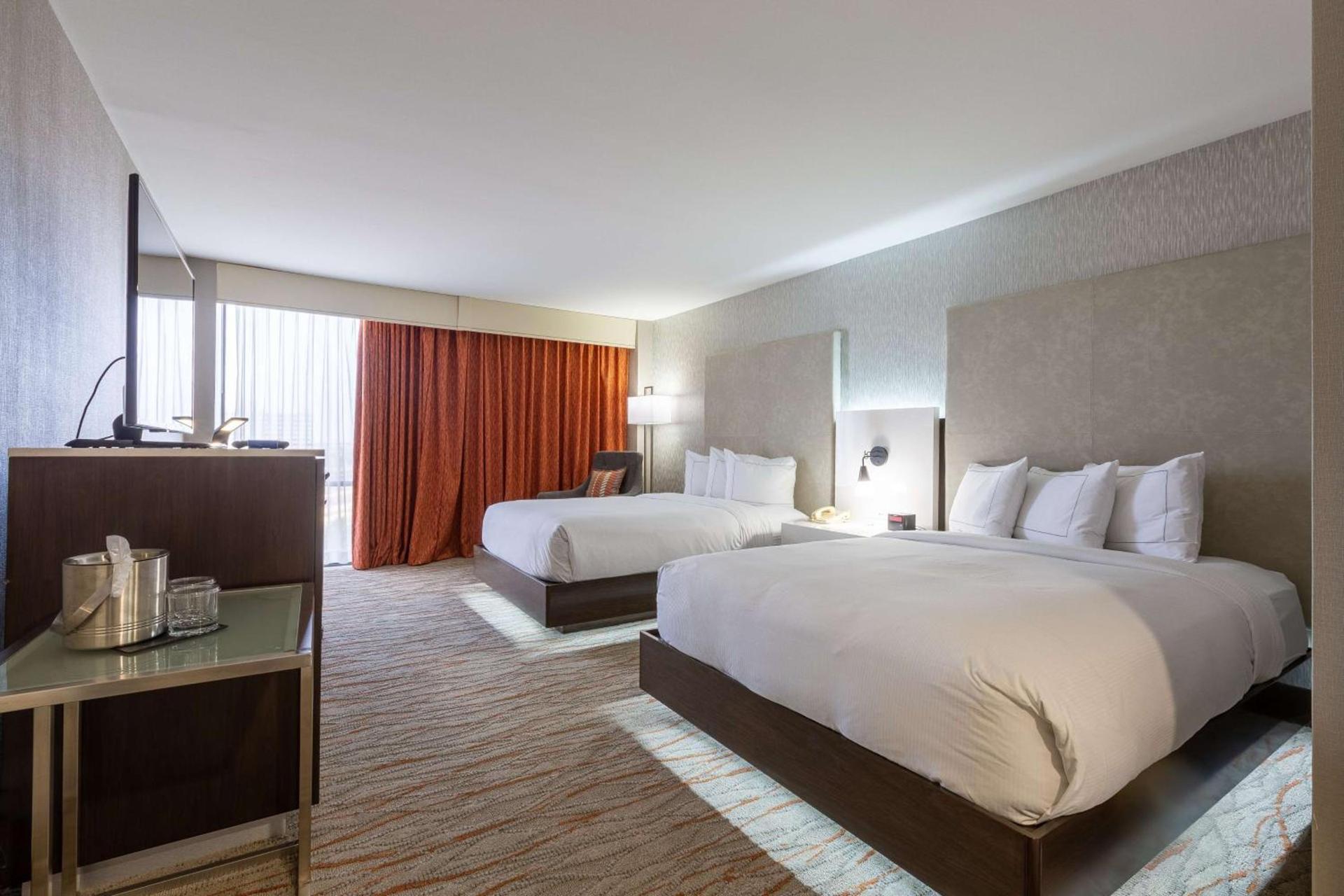 DoubleTree by Hilton Dallas/Richardson photo 37