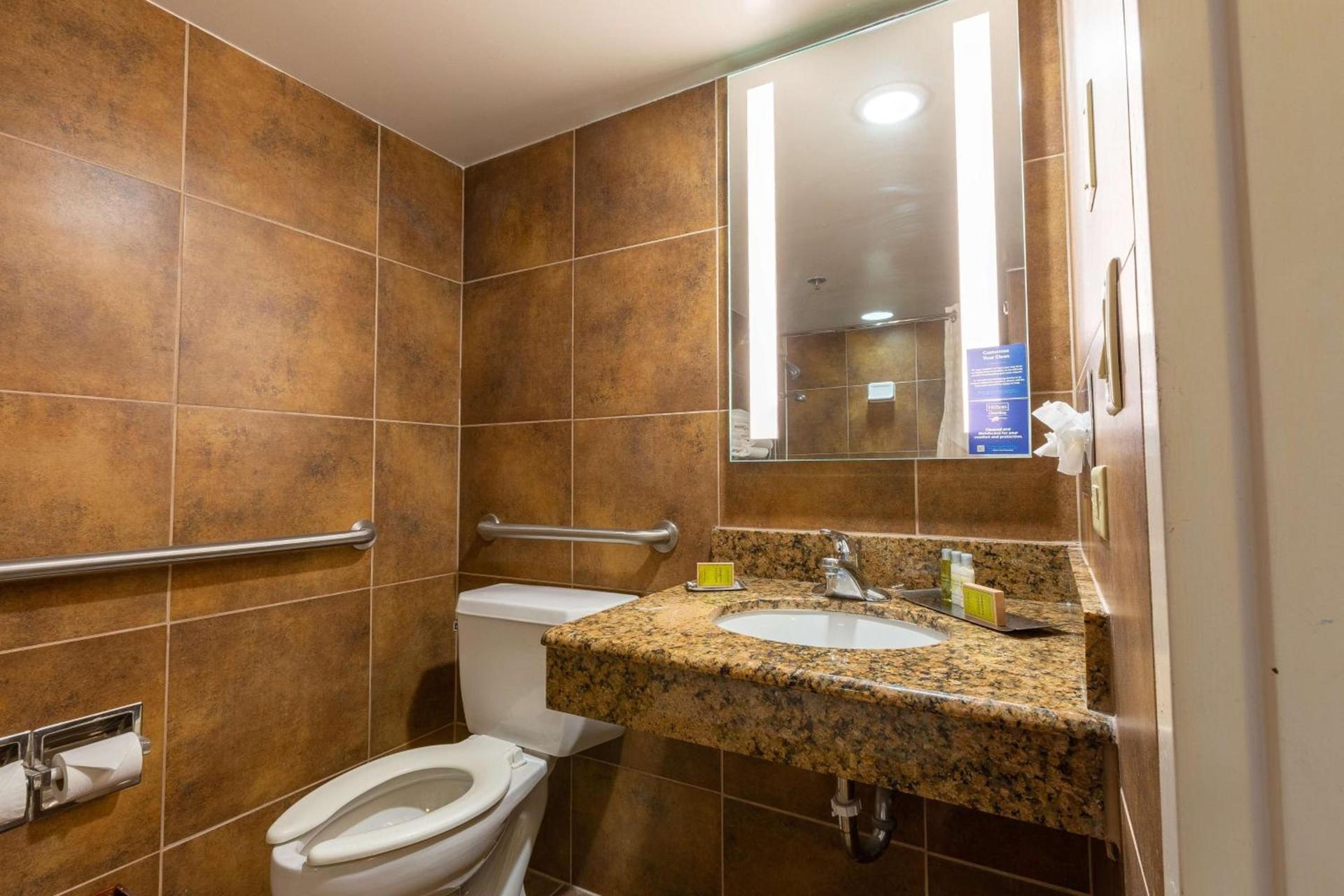 DoubleTree by Hilton Dallas/Richardson photo 39